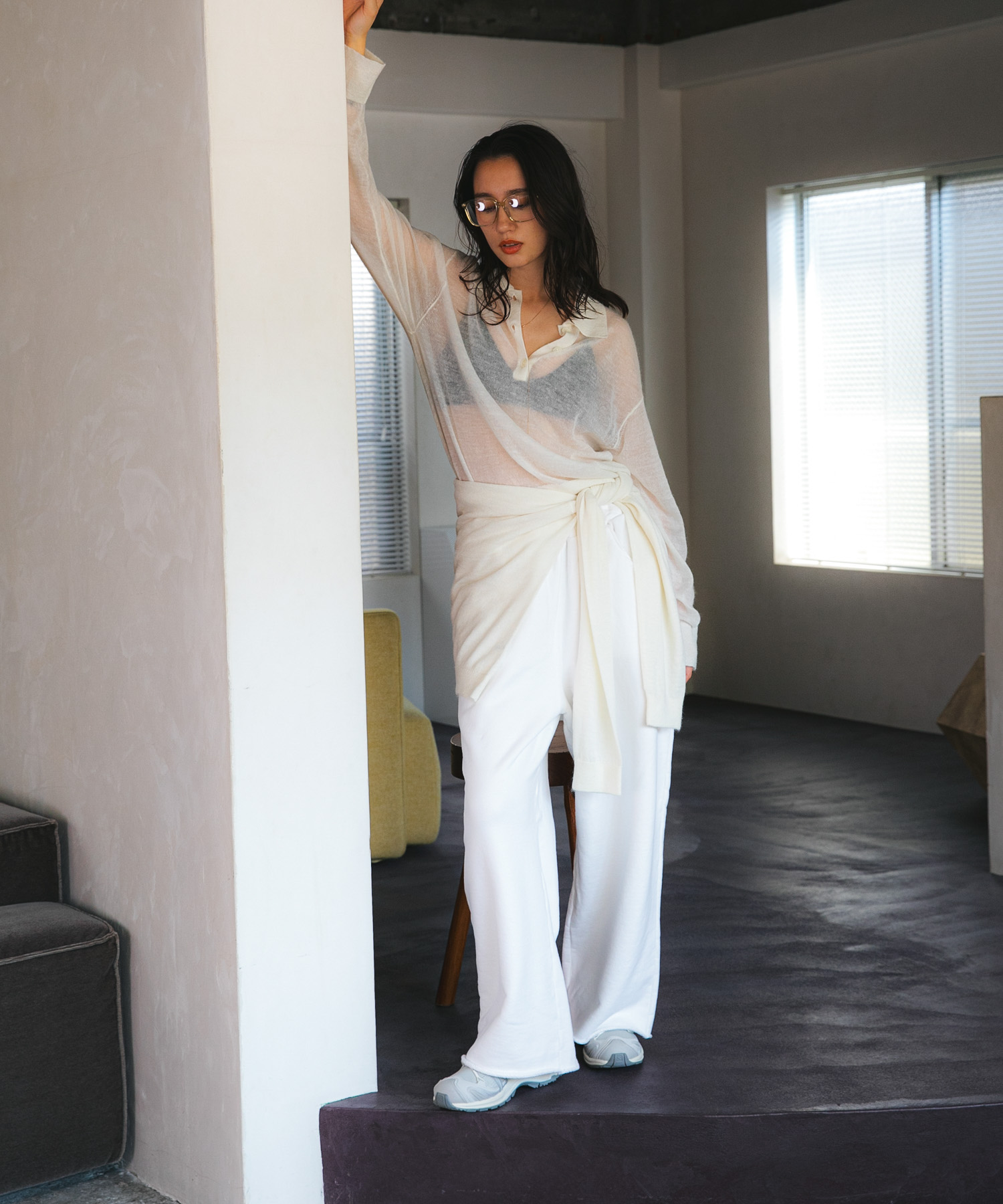 ヘアリーマルチストール OFF FREE