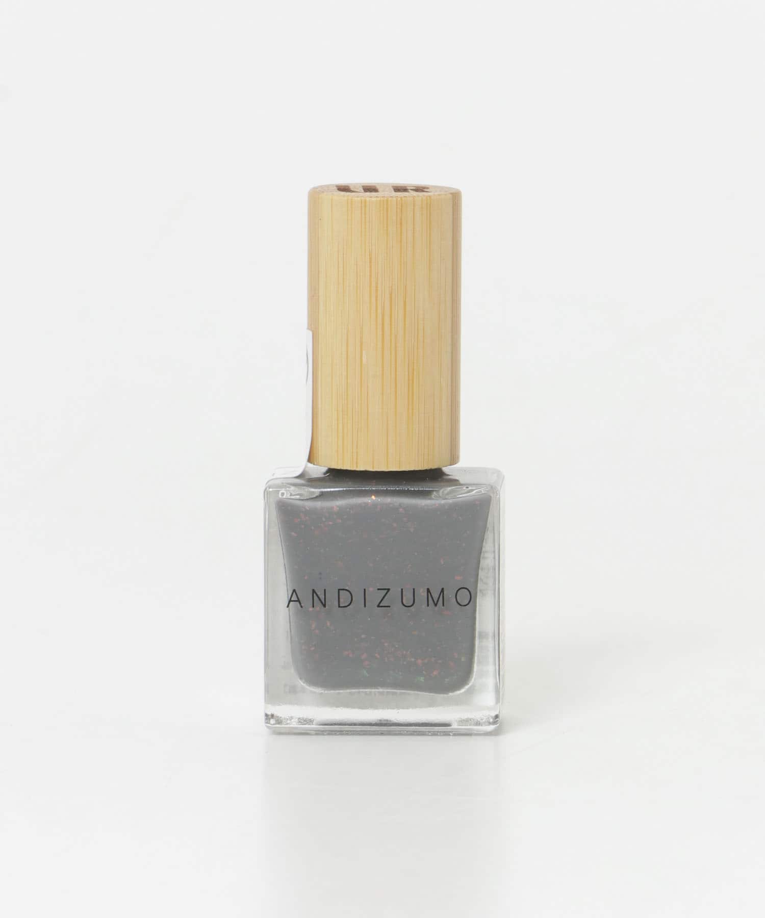 『別注』ANDIZUMO×URBAN RESEARCH　ネイルカラー 夜霧 0