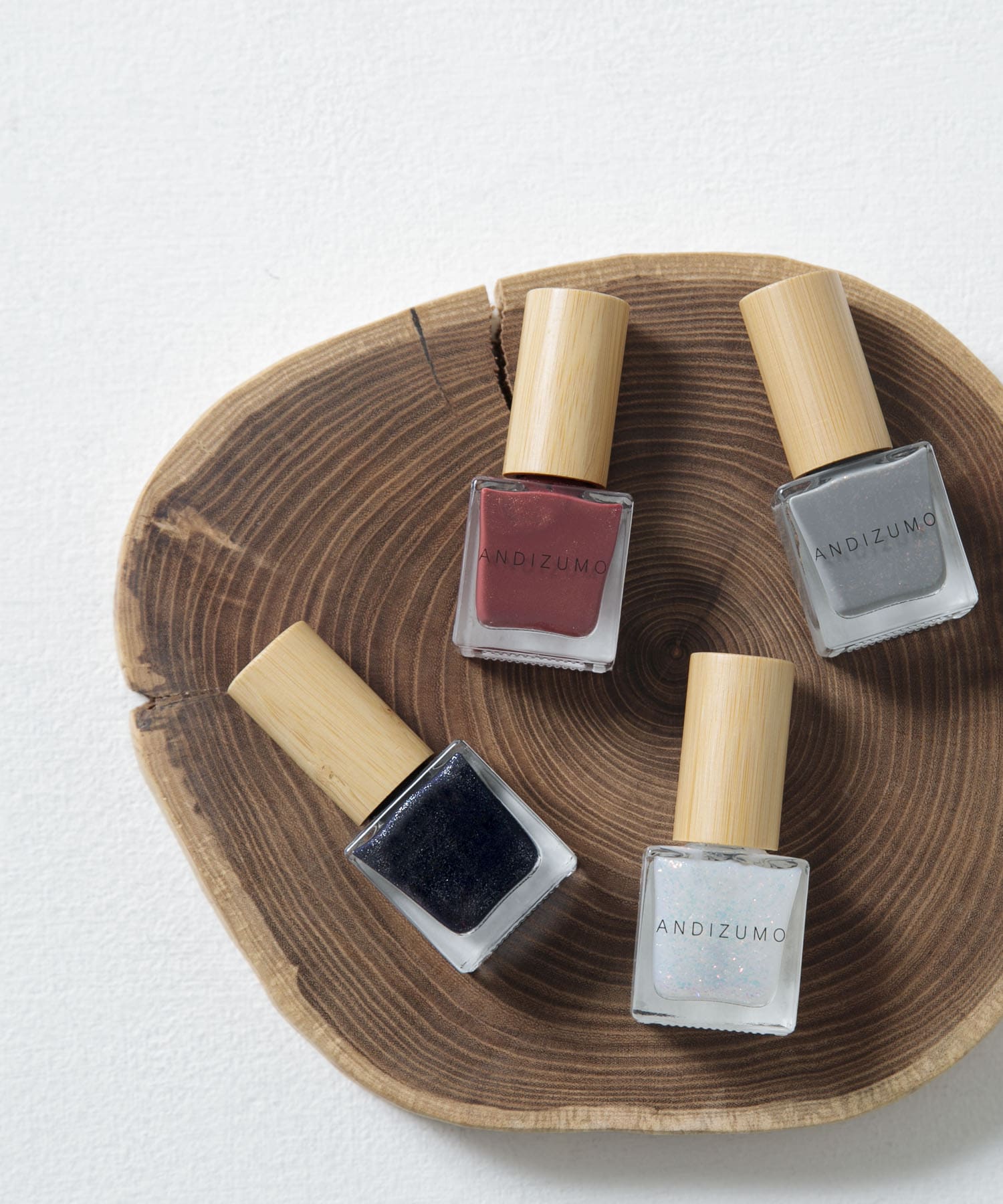 『別注』ANDIZUMO×URBAN RESEARCH　ネイルカラー 下弦 0