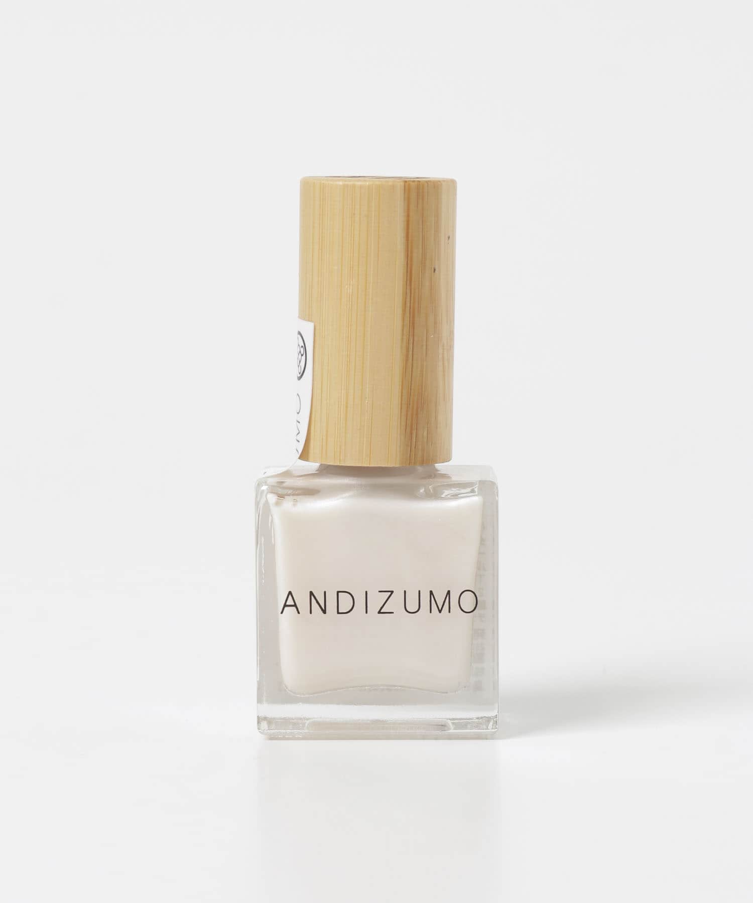 『別注』ANDIZUMO×URBAN RESEARCH　ネイルカラー 羊雲 0
