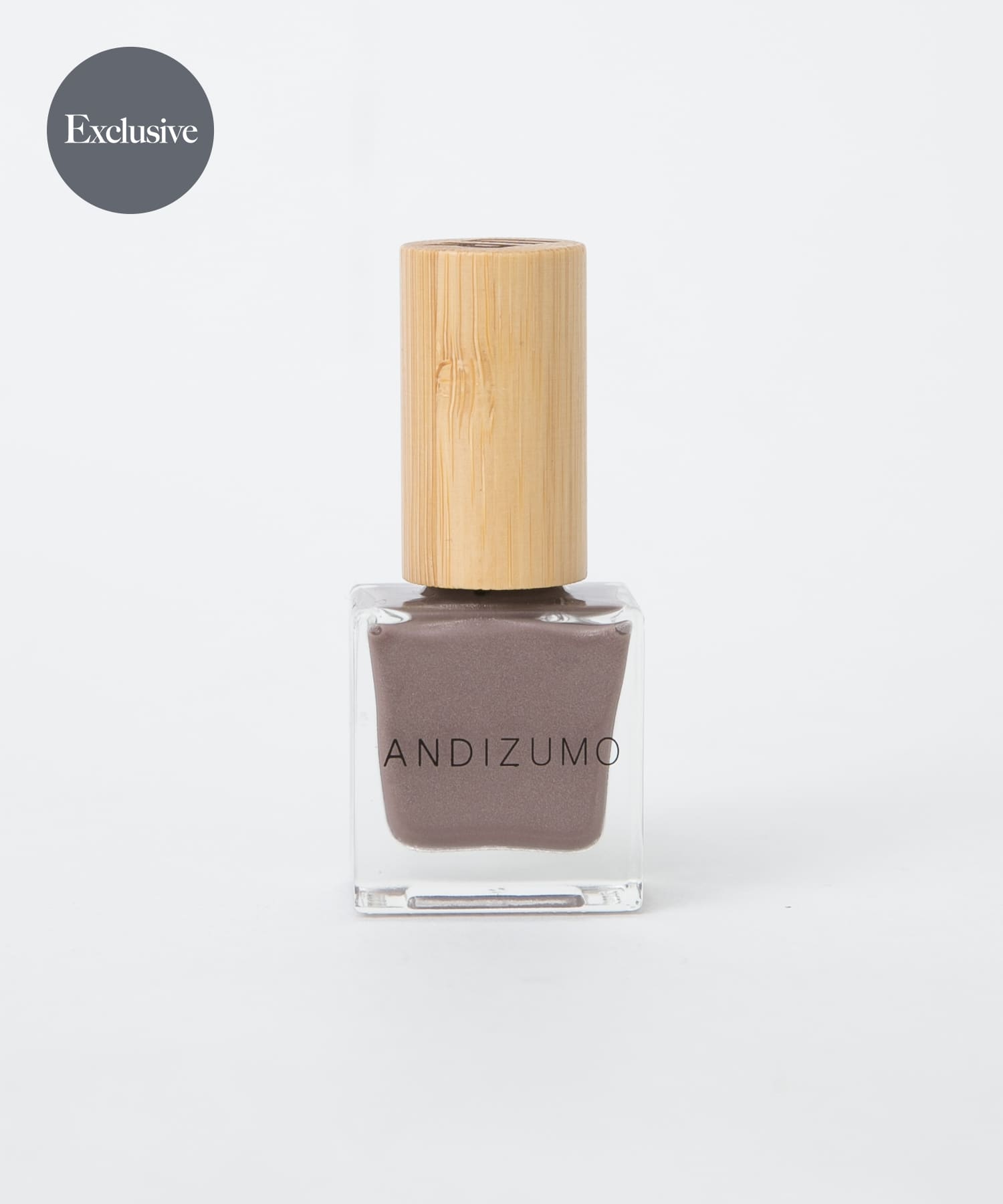『別注』ANDIZUMO×URBAN RESEARCH　ネイルカラー 宵 0