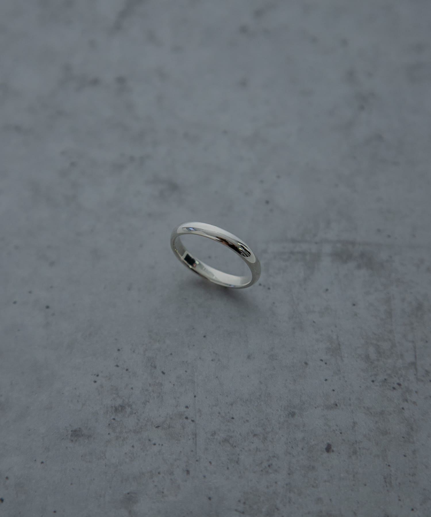 decor『デコール』　Plump Ring