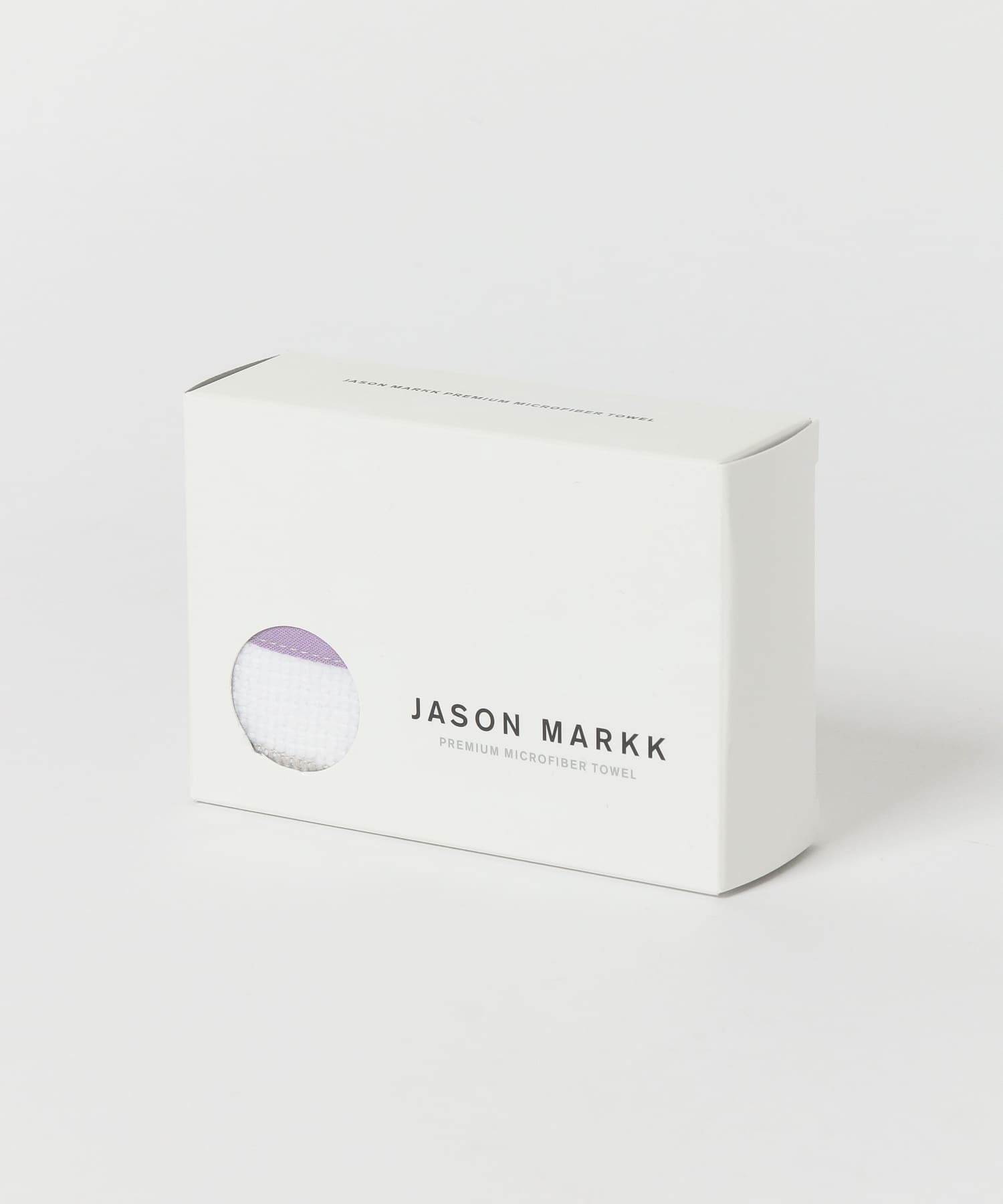 JASON MARKK　PREMIUM MICROFIBER TOWEL
