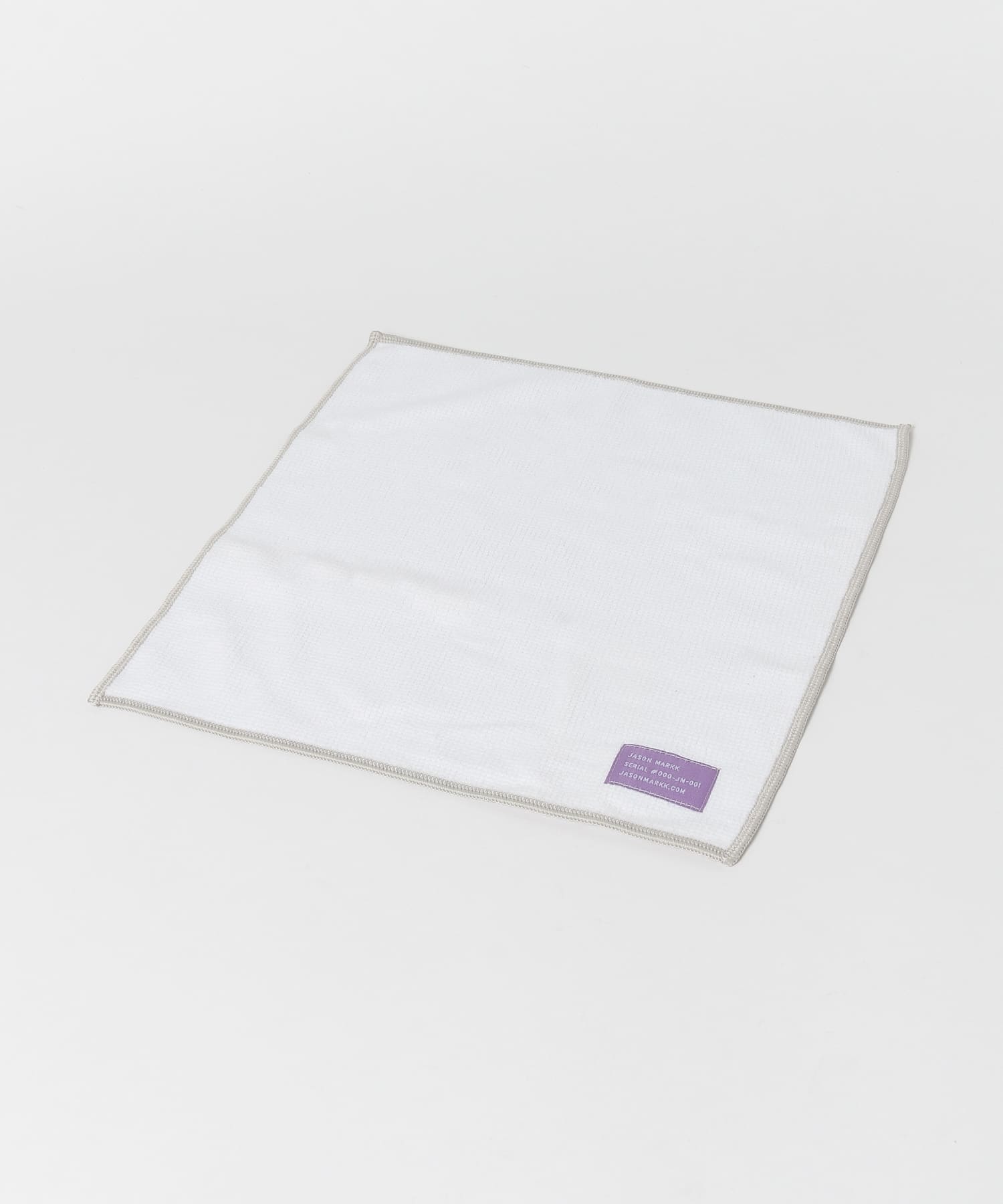 JASON MARKK　PREMIUM MICROFIBER TOWEL - 0