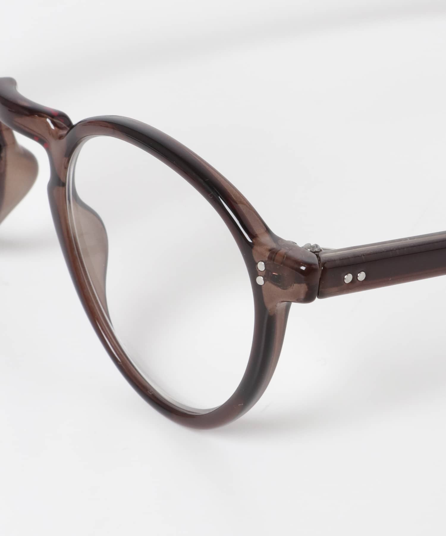 URBAN RESEARCH LOUPE　アーバンルーぺ BROWN 1.5