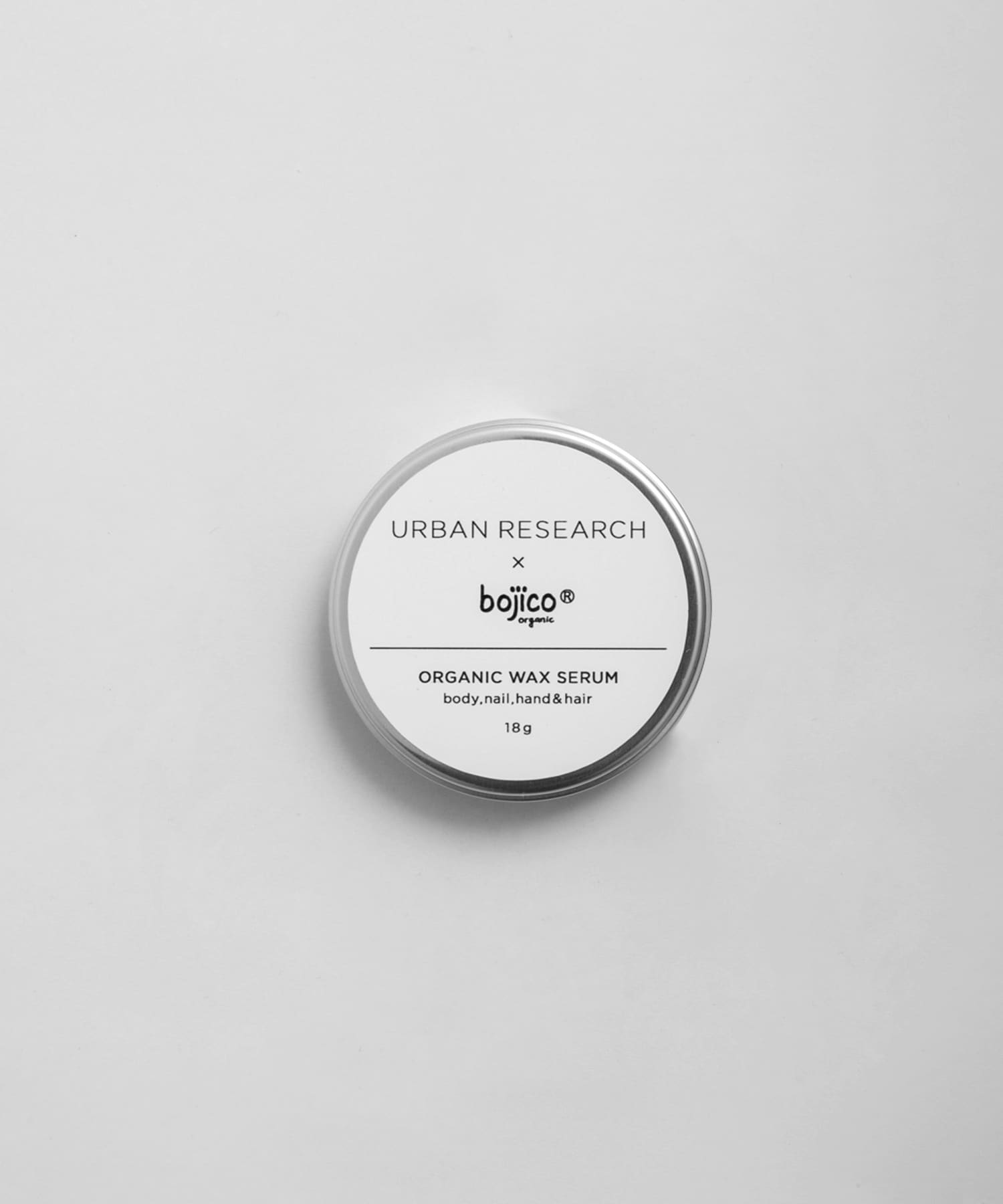 bojico　WAX SERUM － 0