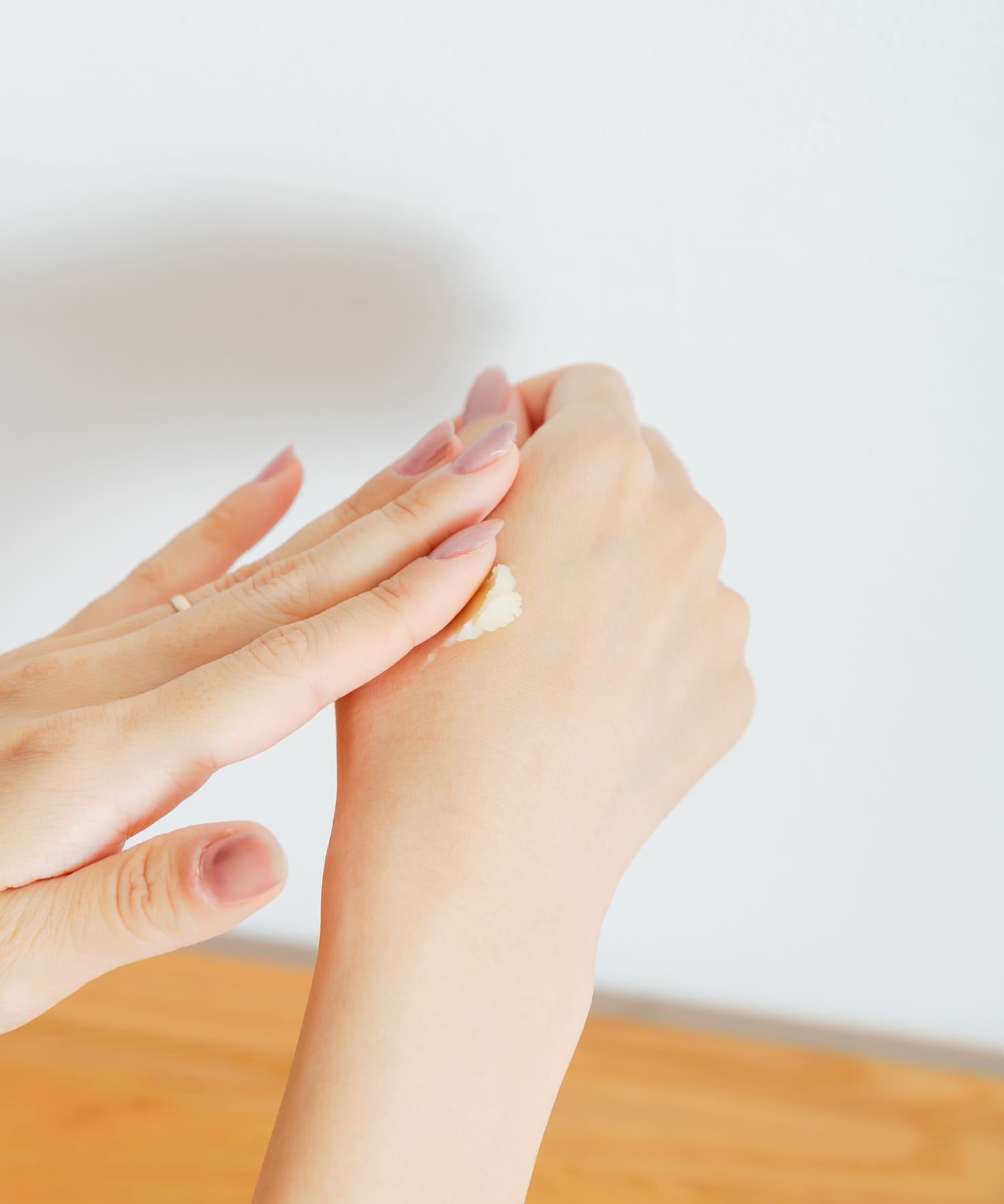 bojico　WAX SERUM － 0