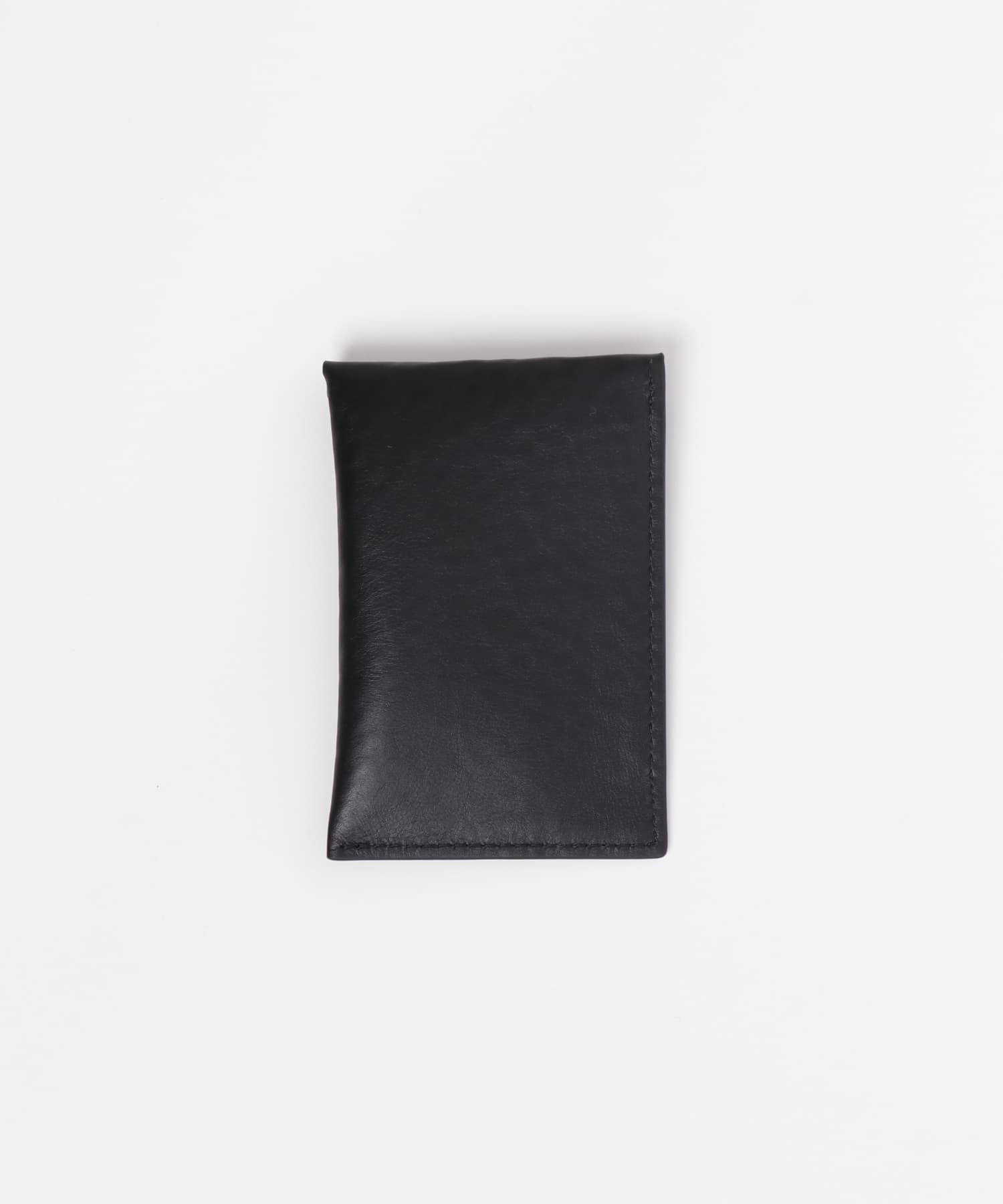 ITTI　CRISTY FUTO CARD CASE black -