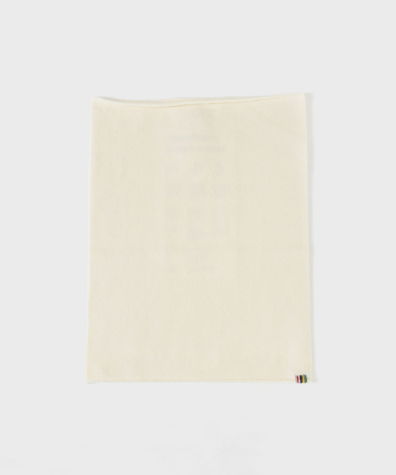 Extreme Cashmere　belt