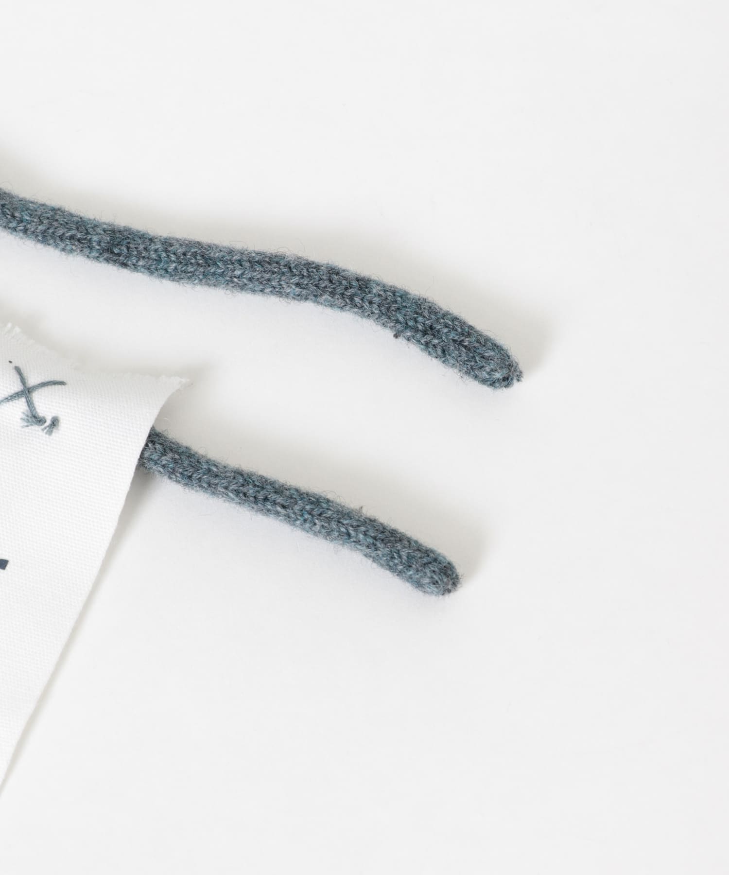 Extreme Cashmere　cord wave -