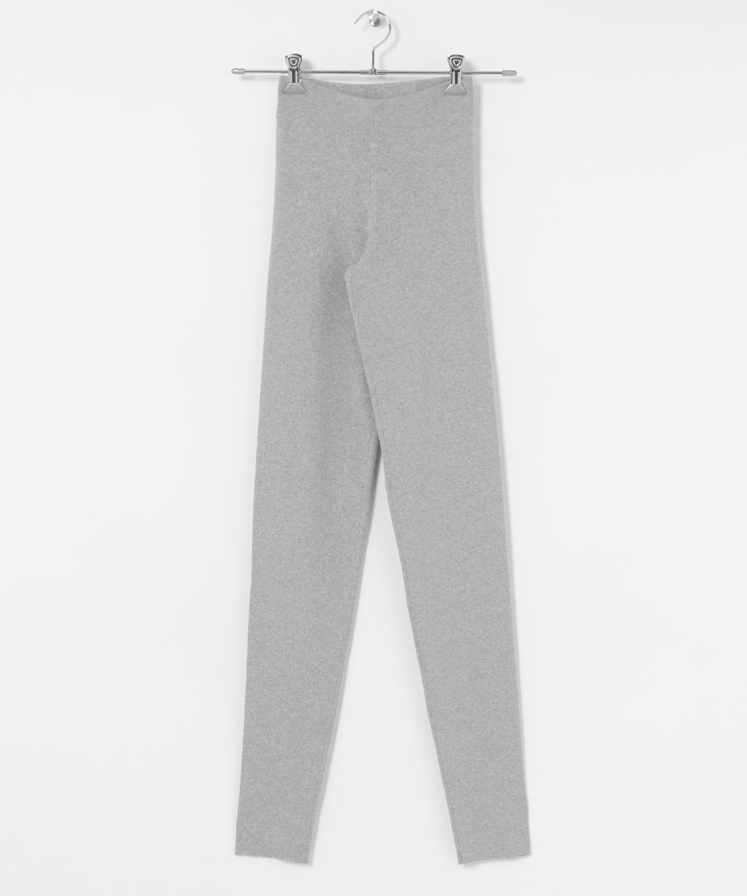 Extreme Cashmere　rhythm grey -