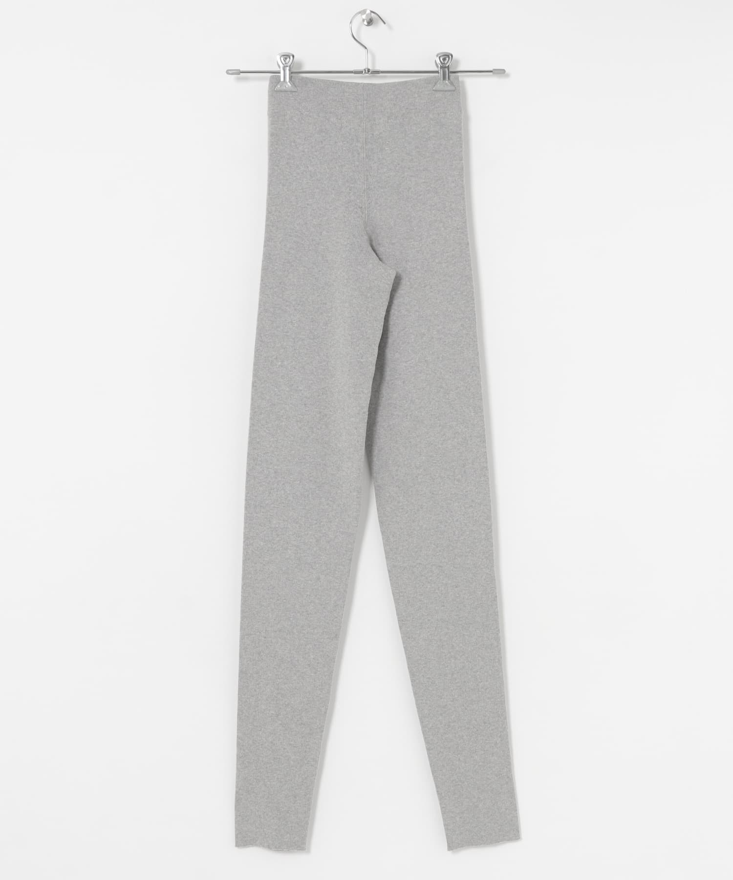 Extreme Cashmere　rhythm grey -