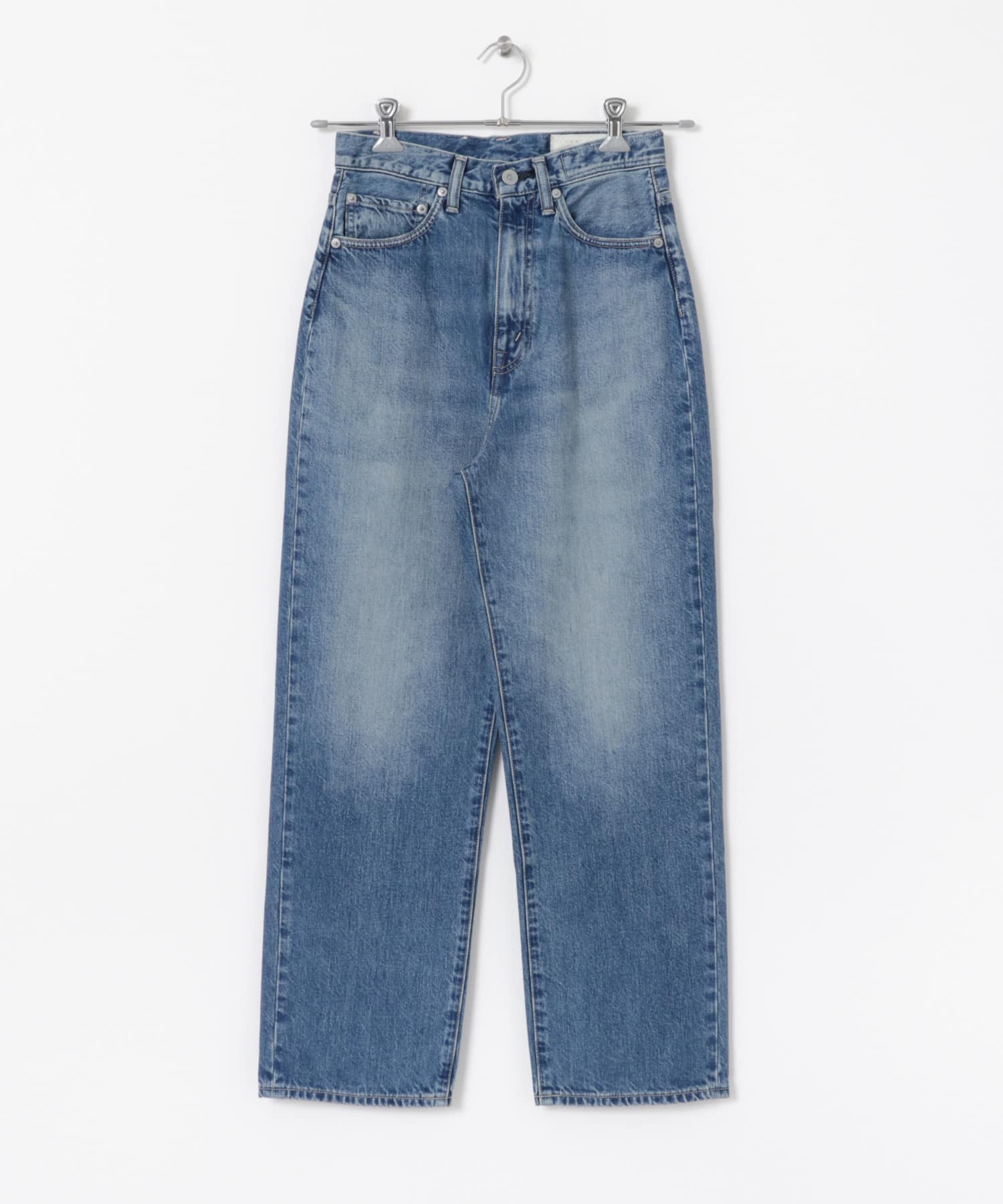 F INDIGO