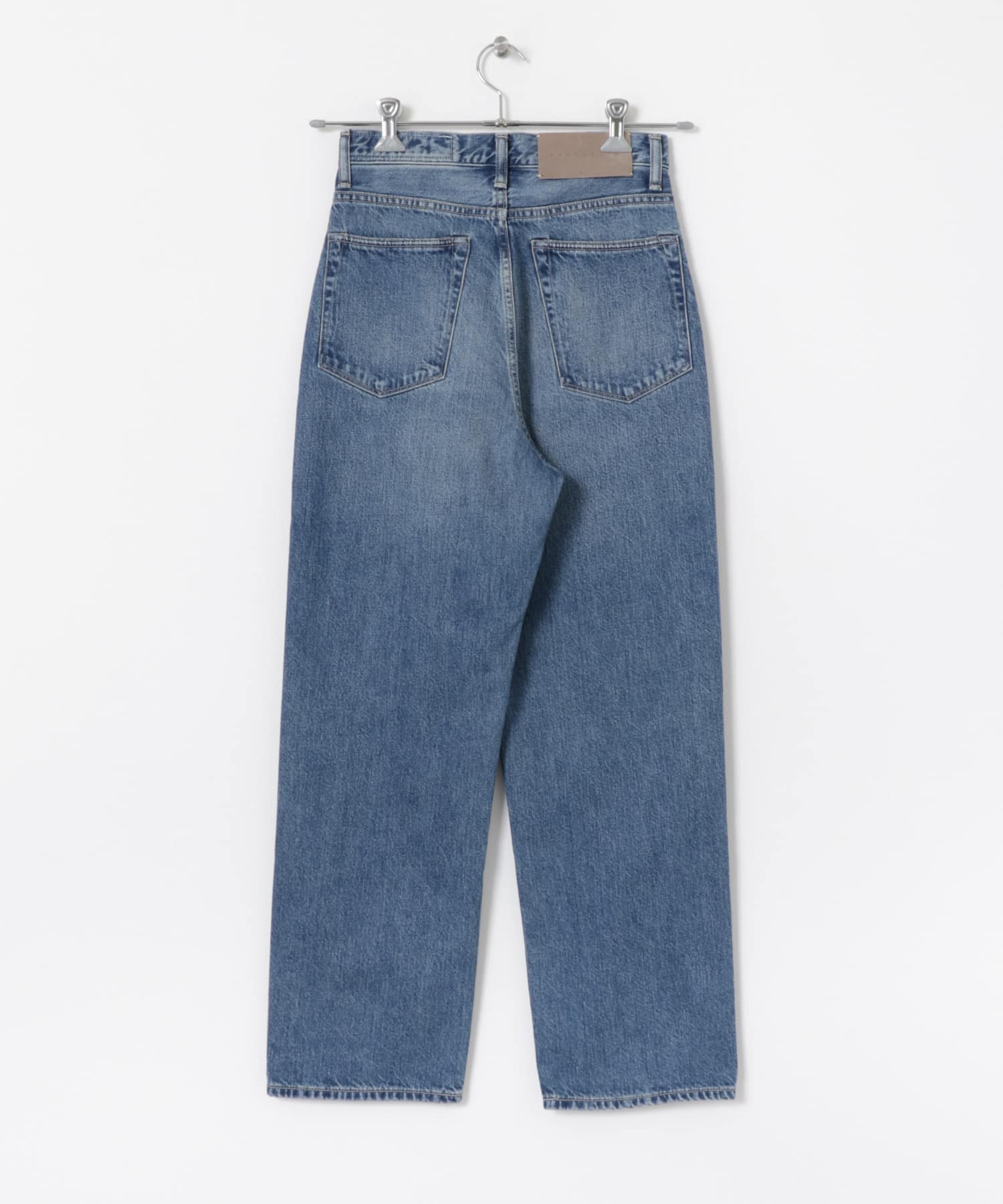 KUROデニム　OPTIMA 26サイズ Rouge vif la cle｜【KURO/クロ】OPTIMA DENIM / デニムパンツ
