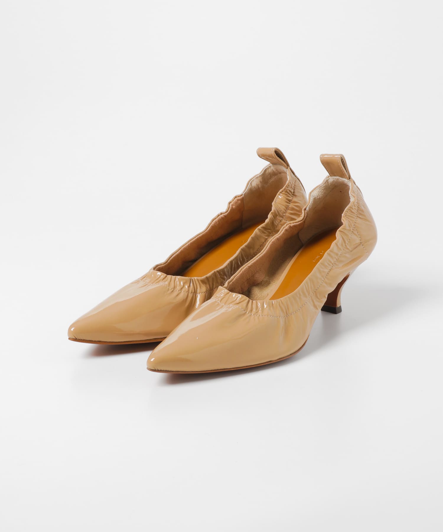 L'unique et moi　Alice ll BEIGE 22.5