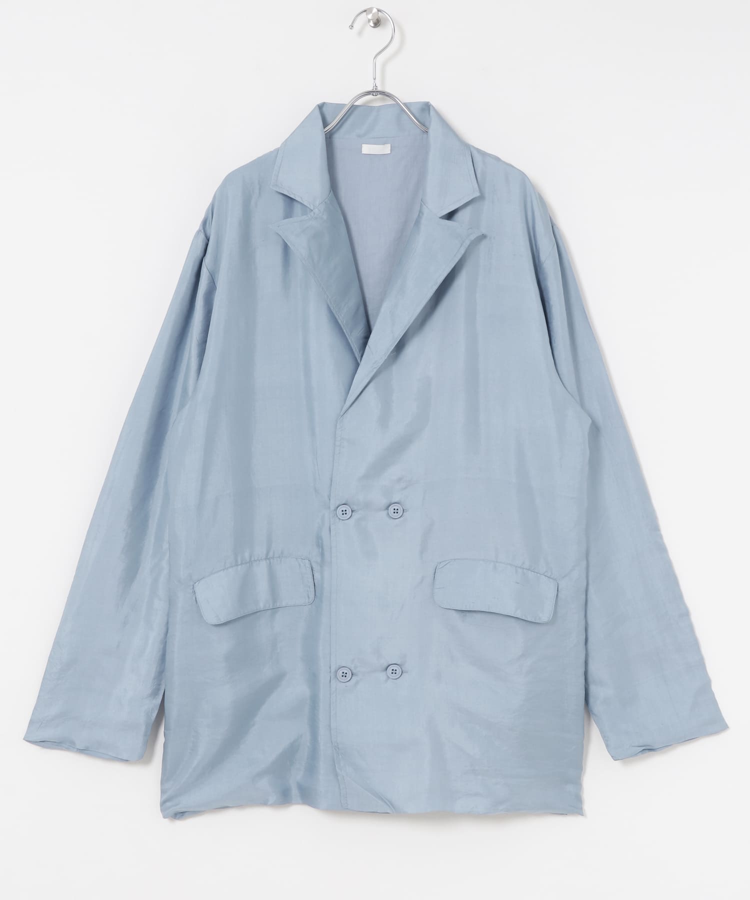 SEEALL　OVERSIZED KINGSTONE JACKET