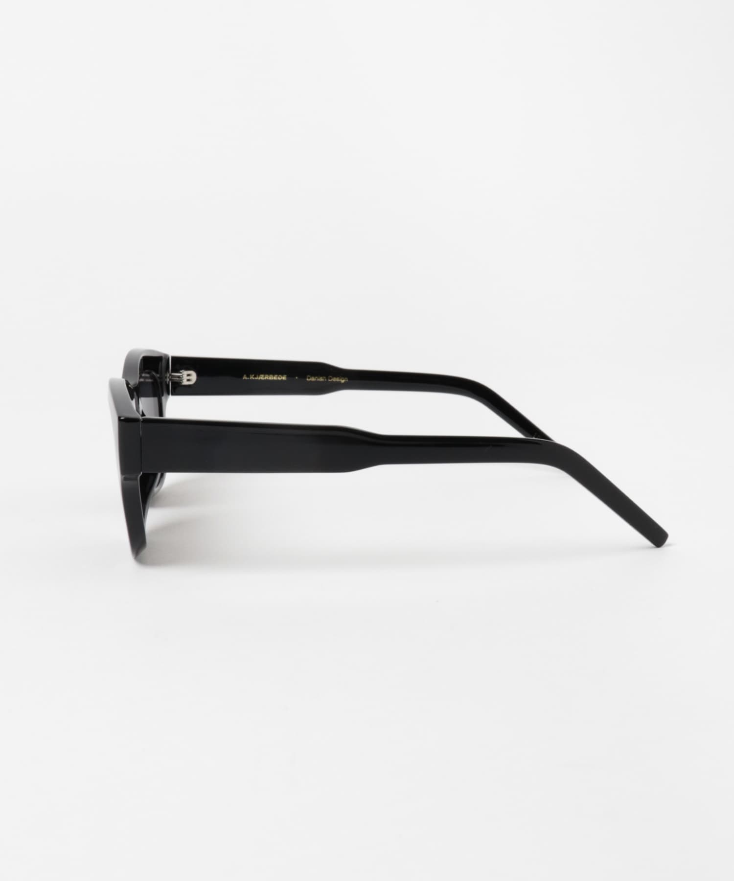 A.Kjaerbede　LANE Black FREE