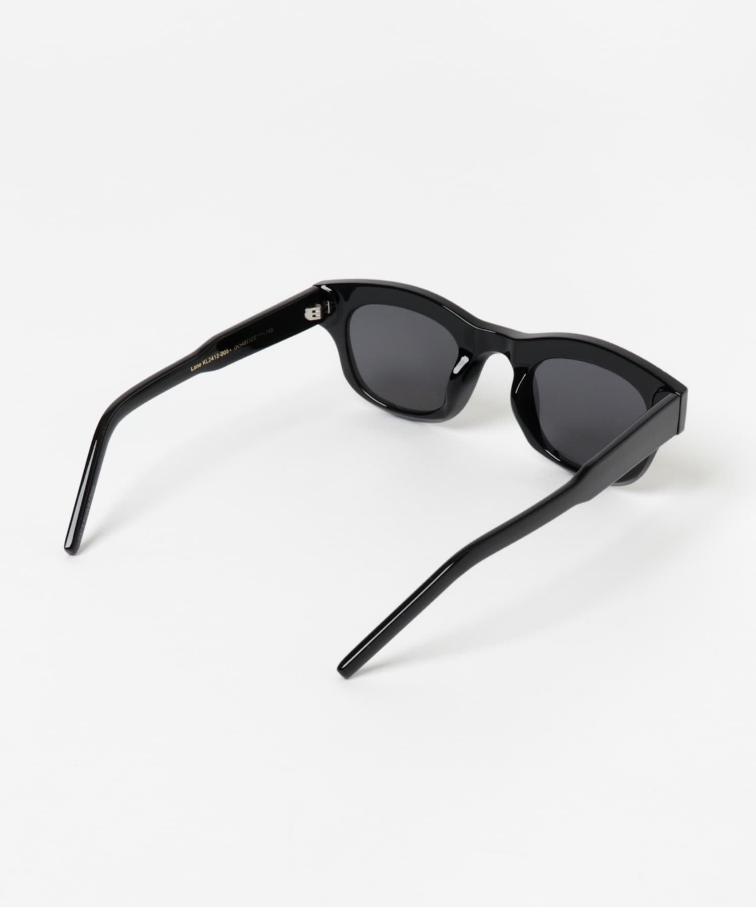 A.Kjaerbede　LANE Black FREE