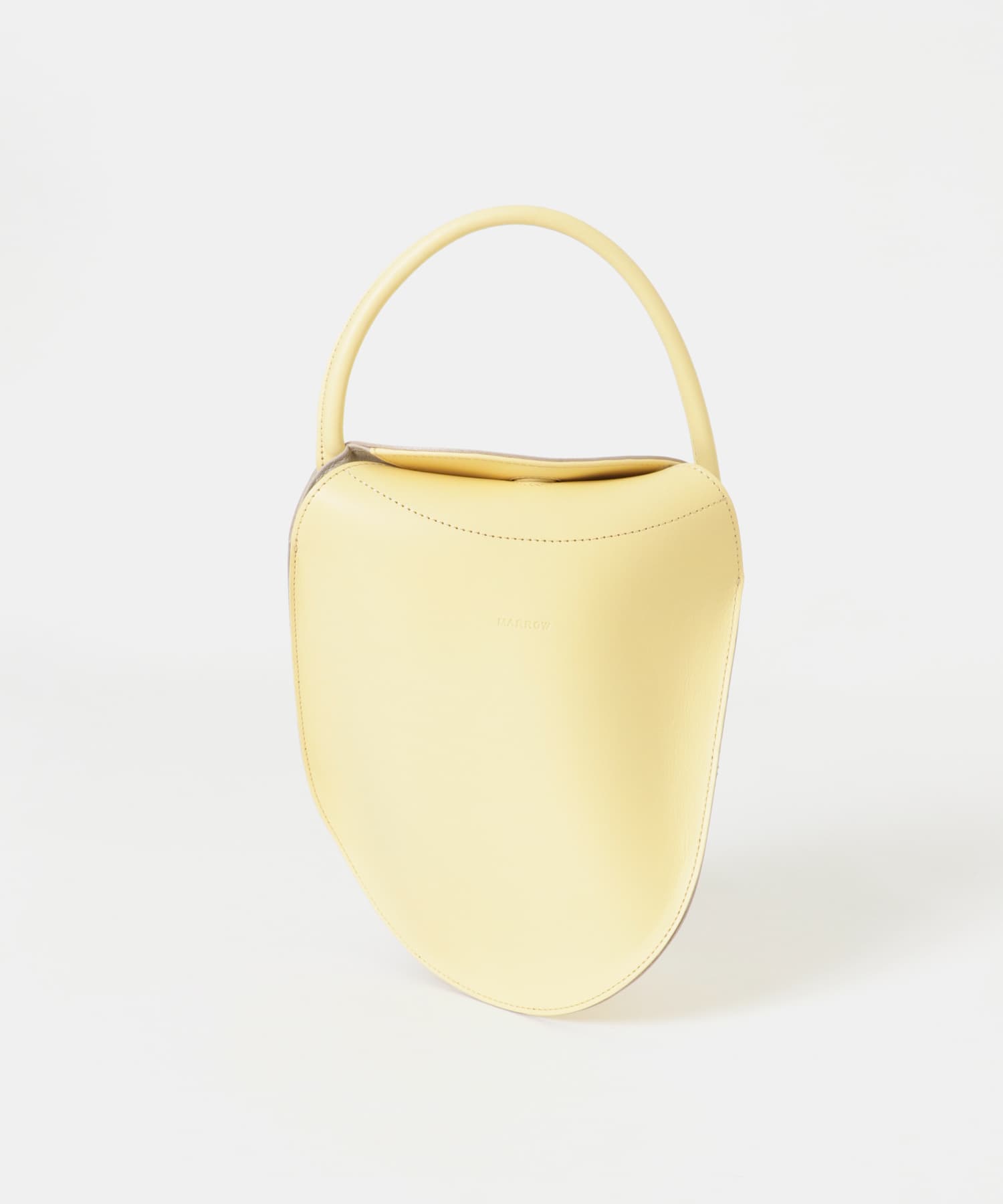 MARROW　TWIST TOTE