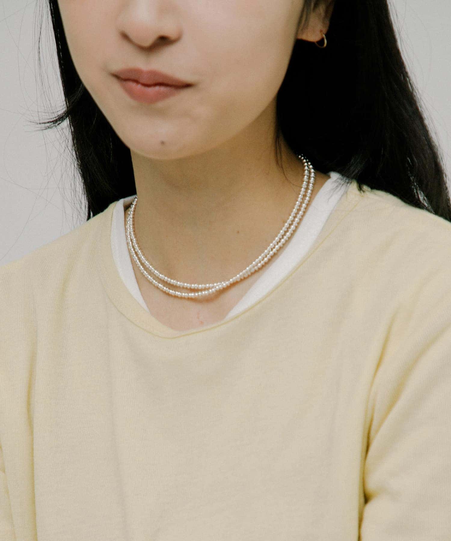 BULBS　Coffea racemosa