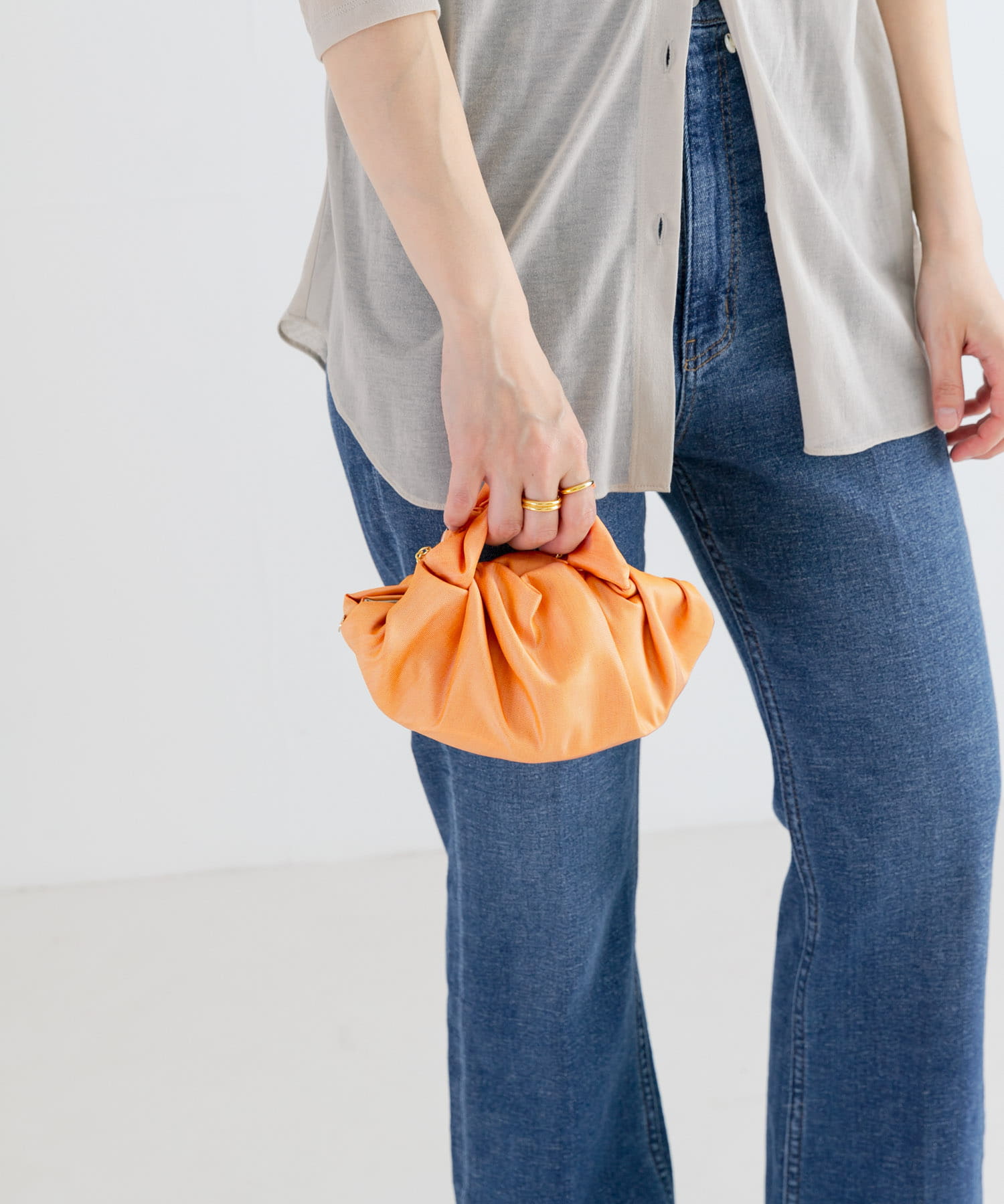 Orange Mix