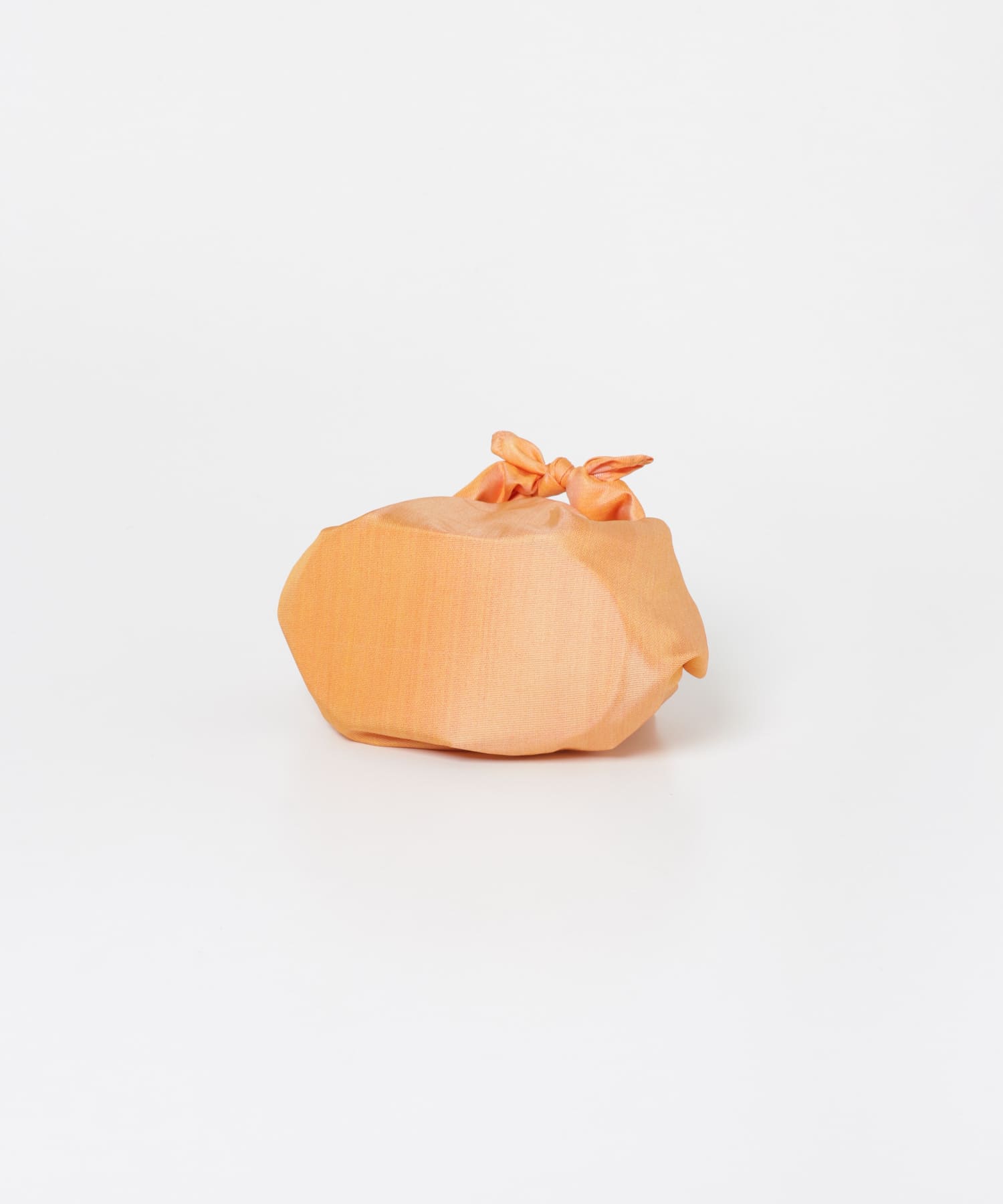 PAPYRUS　Candy Wrapper Hand Bag S Orange Mix -