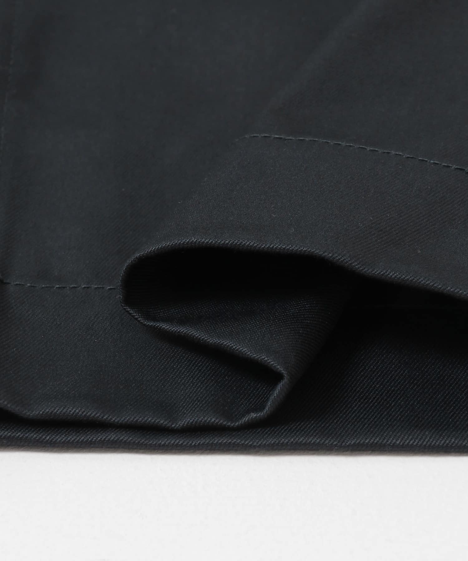 CIOTA　Weapon Chino Cloth Pants D Navy 2