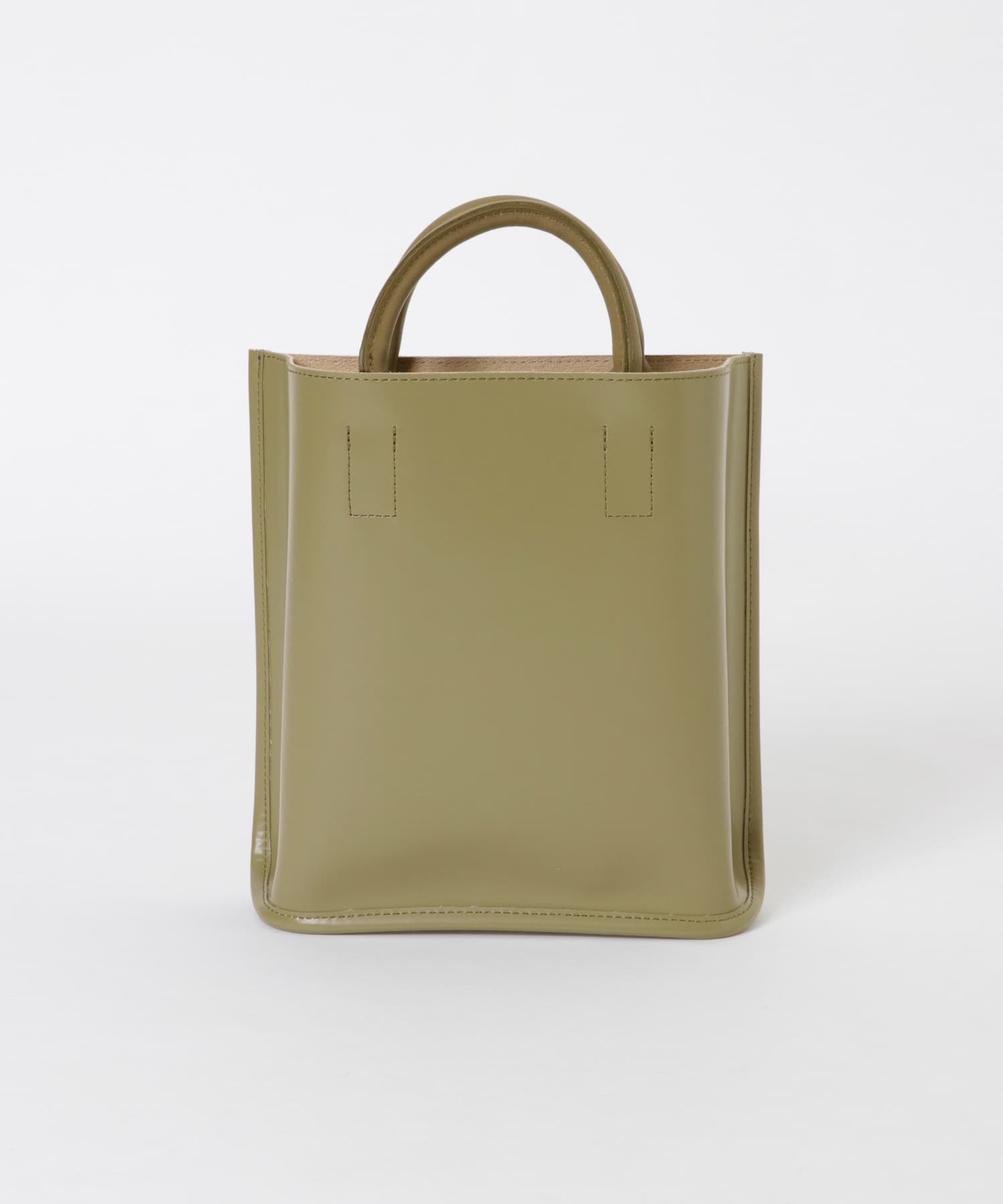 PIENI TOTE S(- PU/BK): バッグ｜URBAN RESEARCH公式ファッション通販