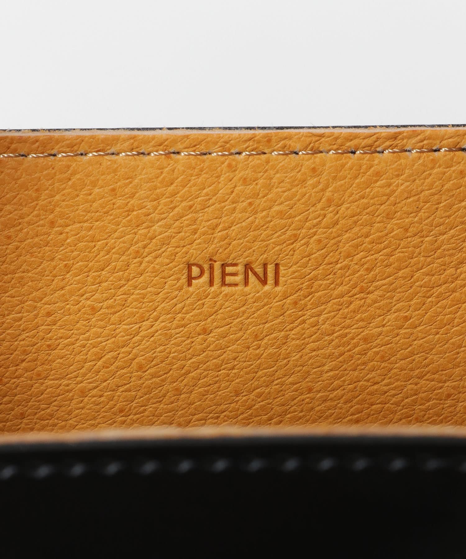 PIENI　TOTE S BK/NT -