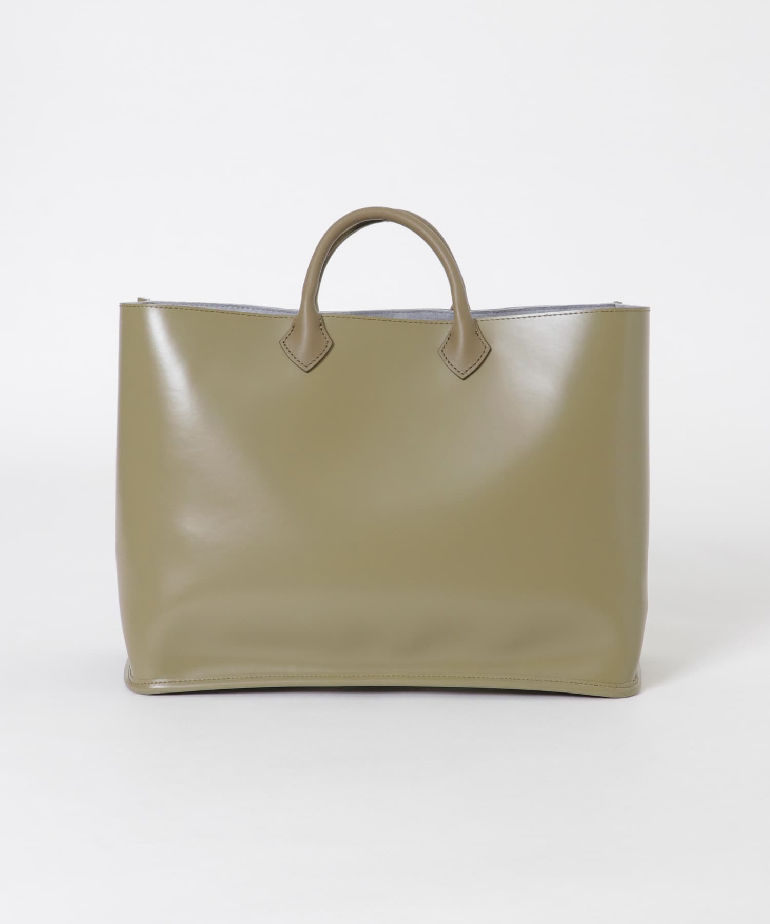 PIENI　KOKO M lesson bag OL/GR -