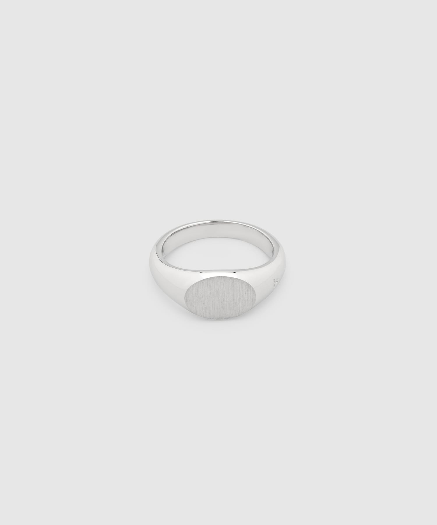 TOM WOOD　Joe Ring Satin