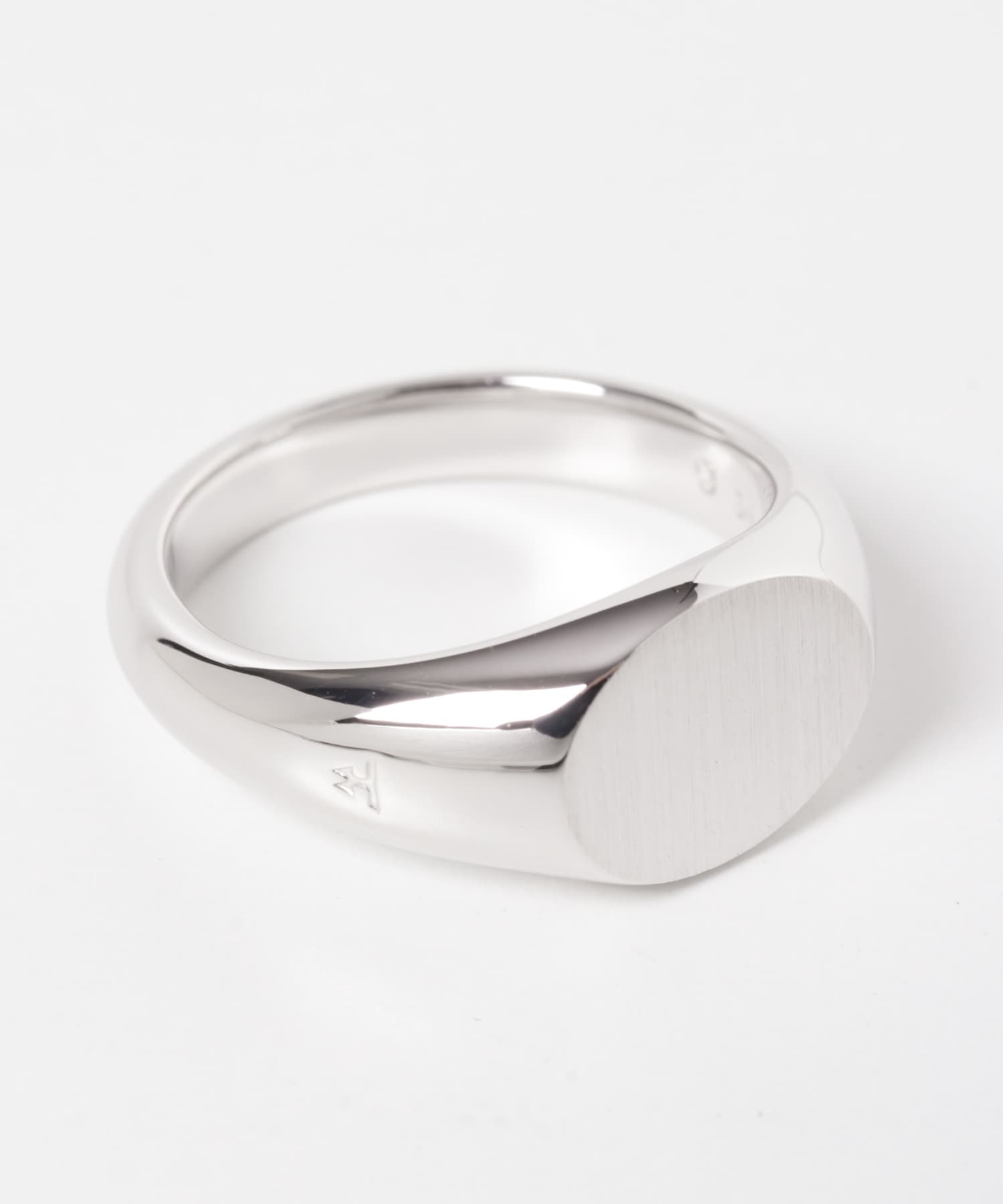 TOM WOOD　Joe Ring Satin SV 50