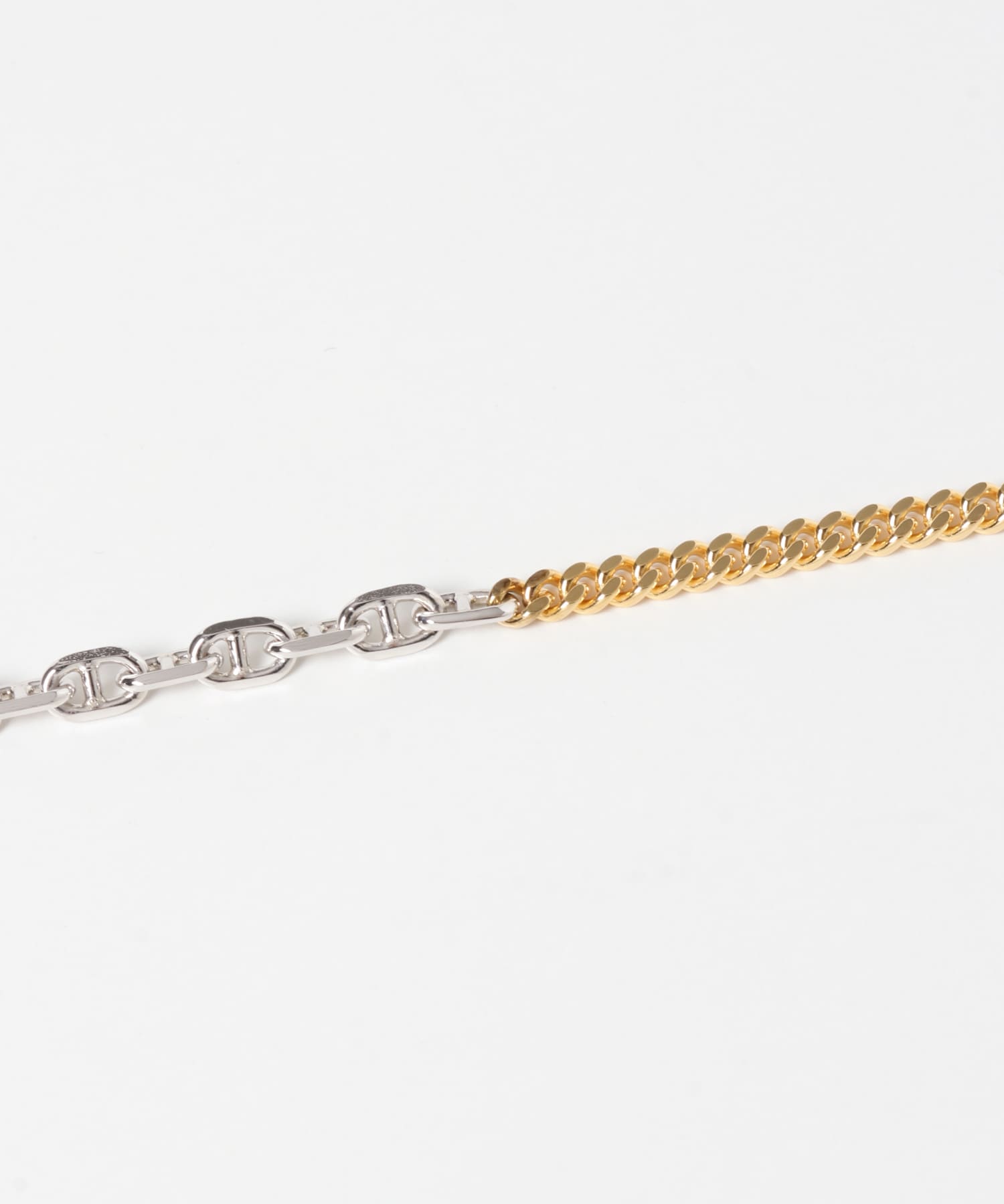 Rue Bracelet Duo(- SV/GD): アクセサリー｜URBAN RESEARCH公式