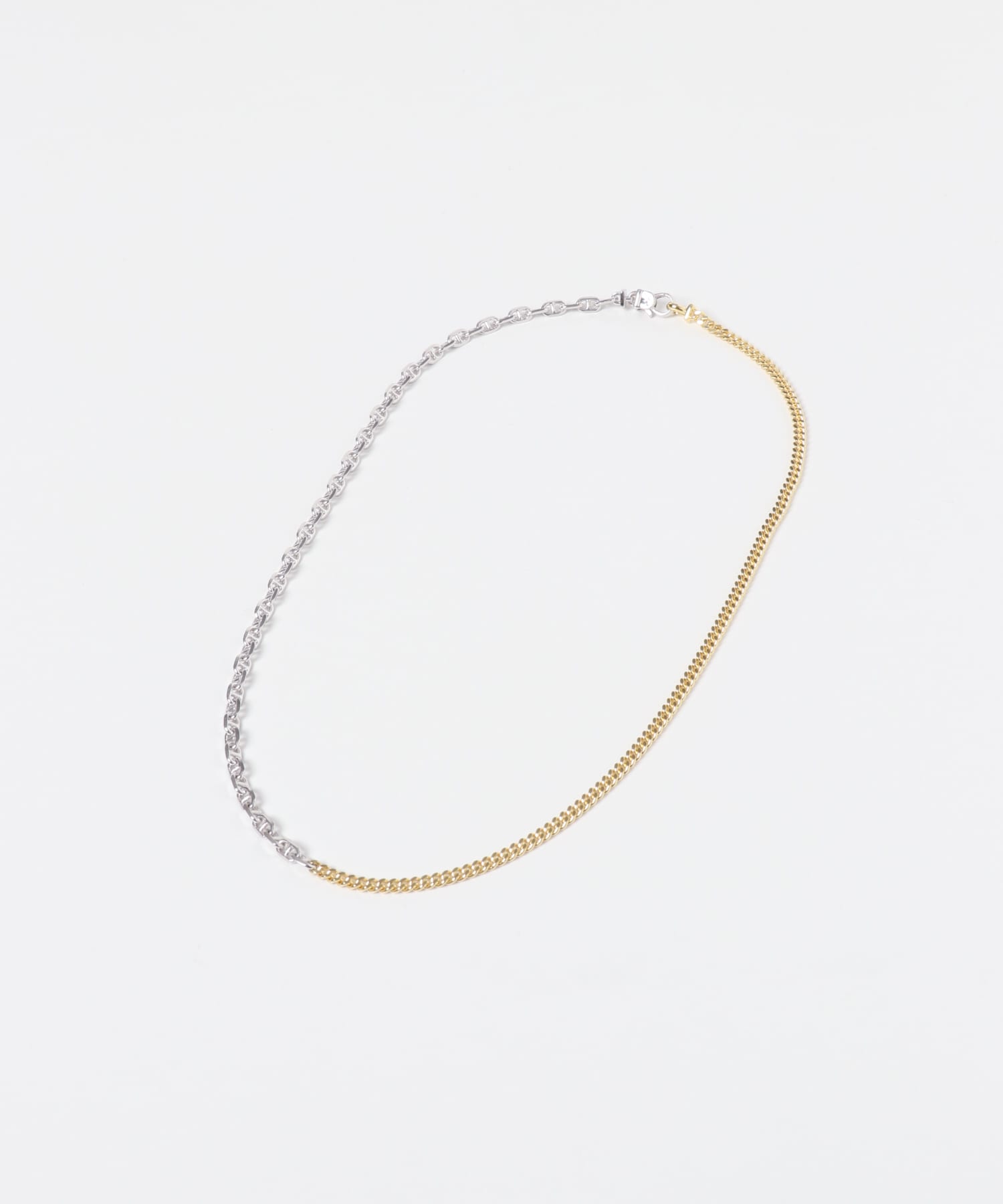 TOM WOOD Rue Chain Duo