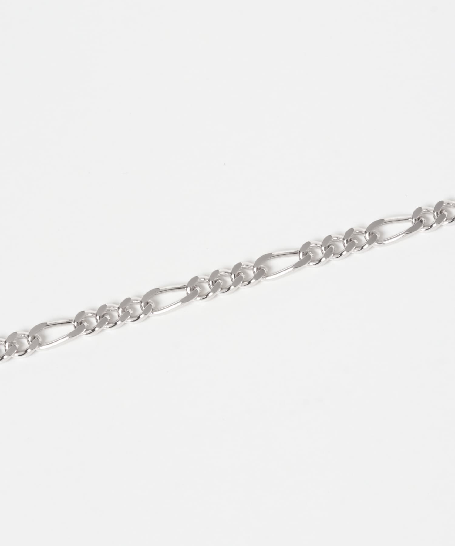 TOM WOOD Bo Bracelet Slim(- SV): アクセサリー｜URBAN