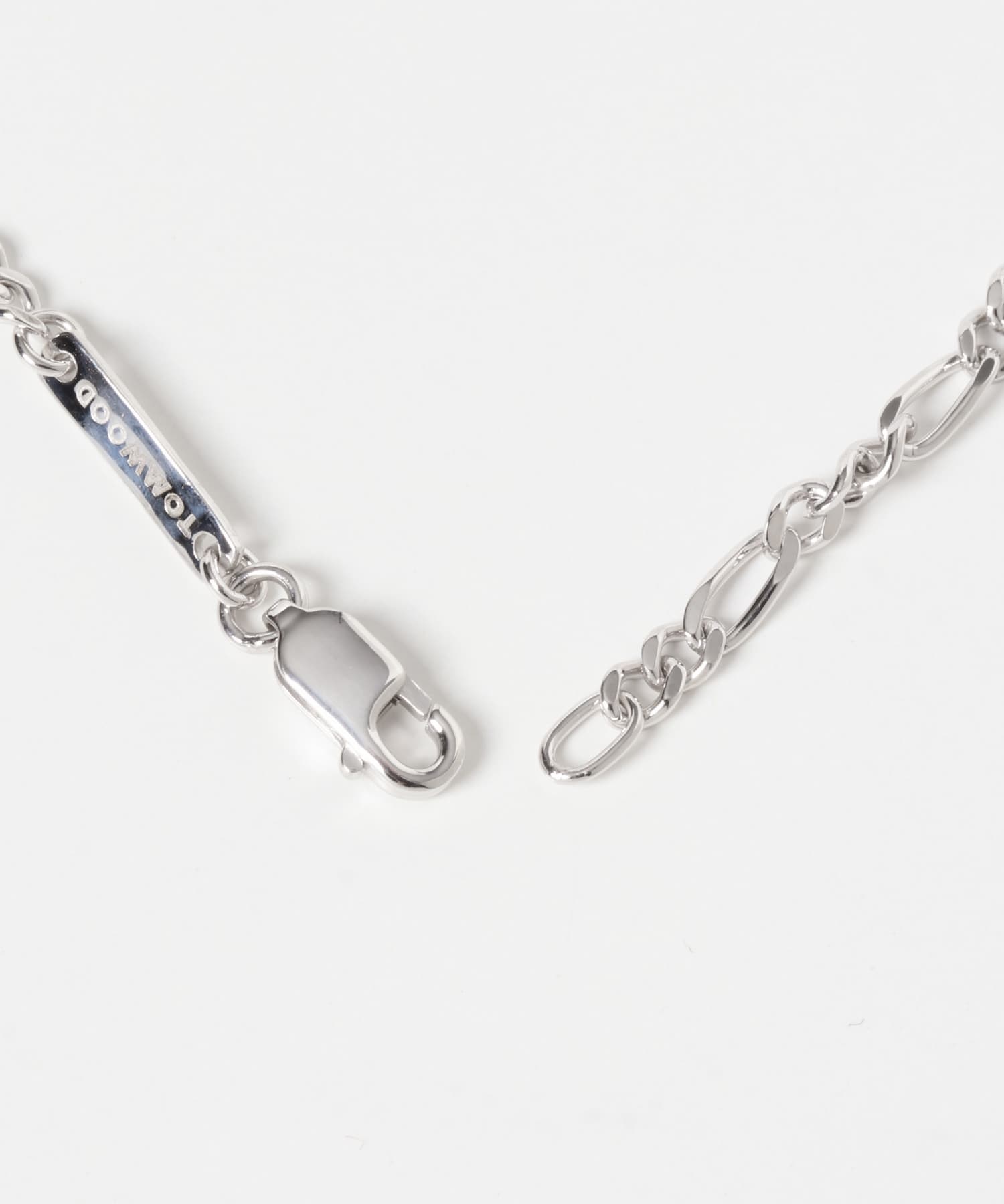 アクセサリー Tom Wood Bo Bracelet Slim Bo Bracelet Slim Gold - Tom Wood Project Official Online Store