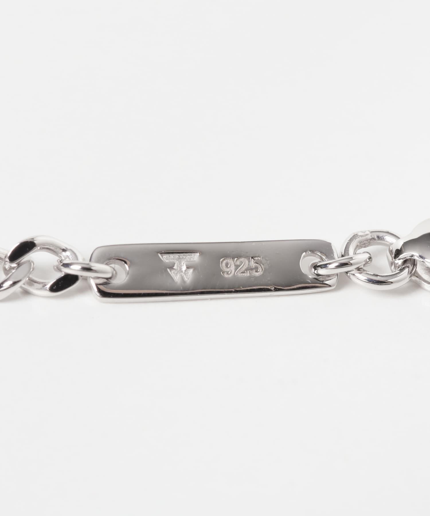 アクセサリー Tom Wood Bo Bracelet Slim Bo Bracelet Slim - Tom Wood Project Official Online Store