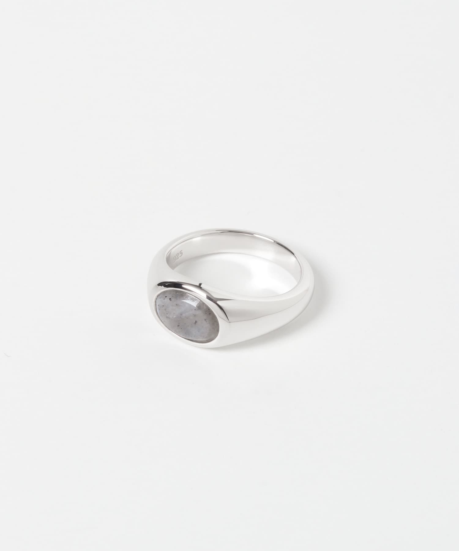 TOM WOOD　Joe Ring Larvikite
