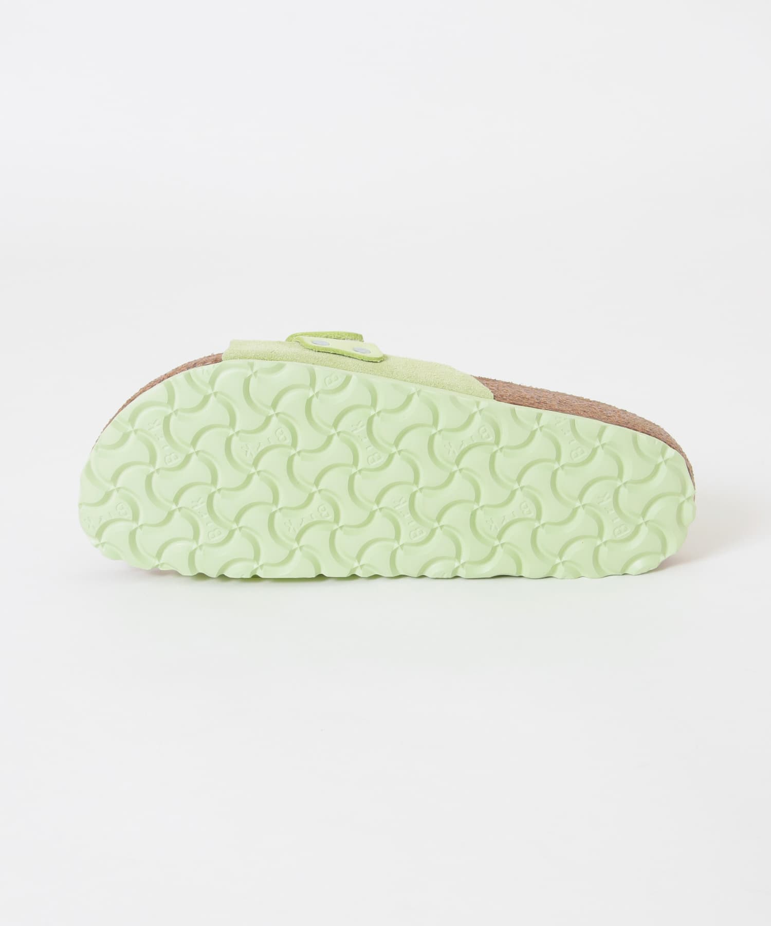 Faded Lime