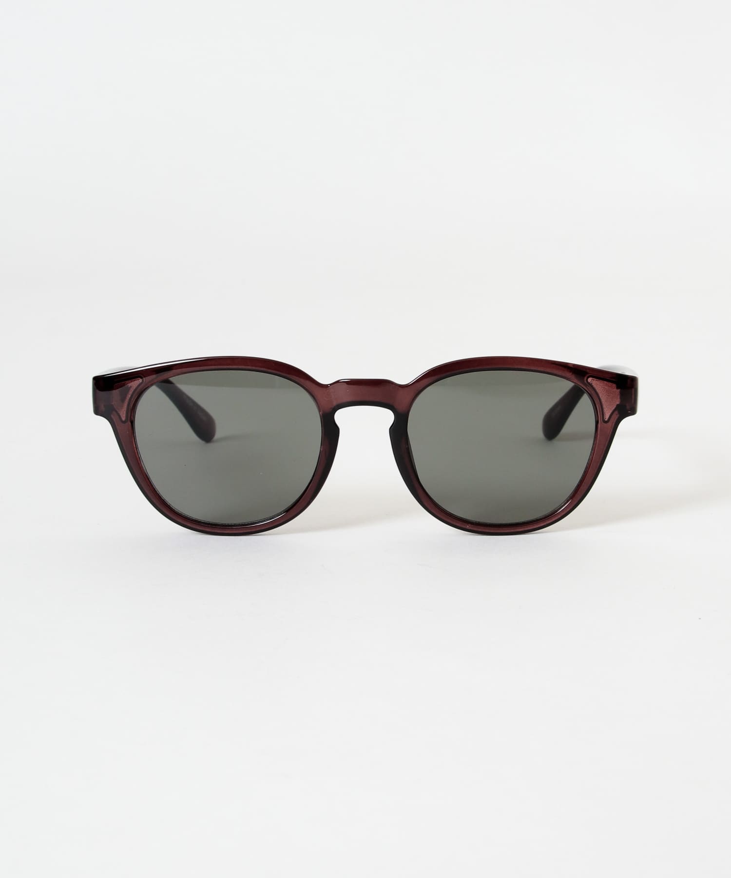 jugaad 14　OCEAN CLEAR   dark green d.brown -