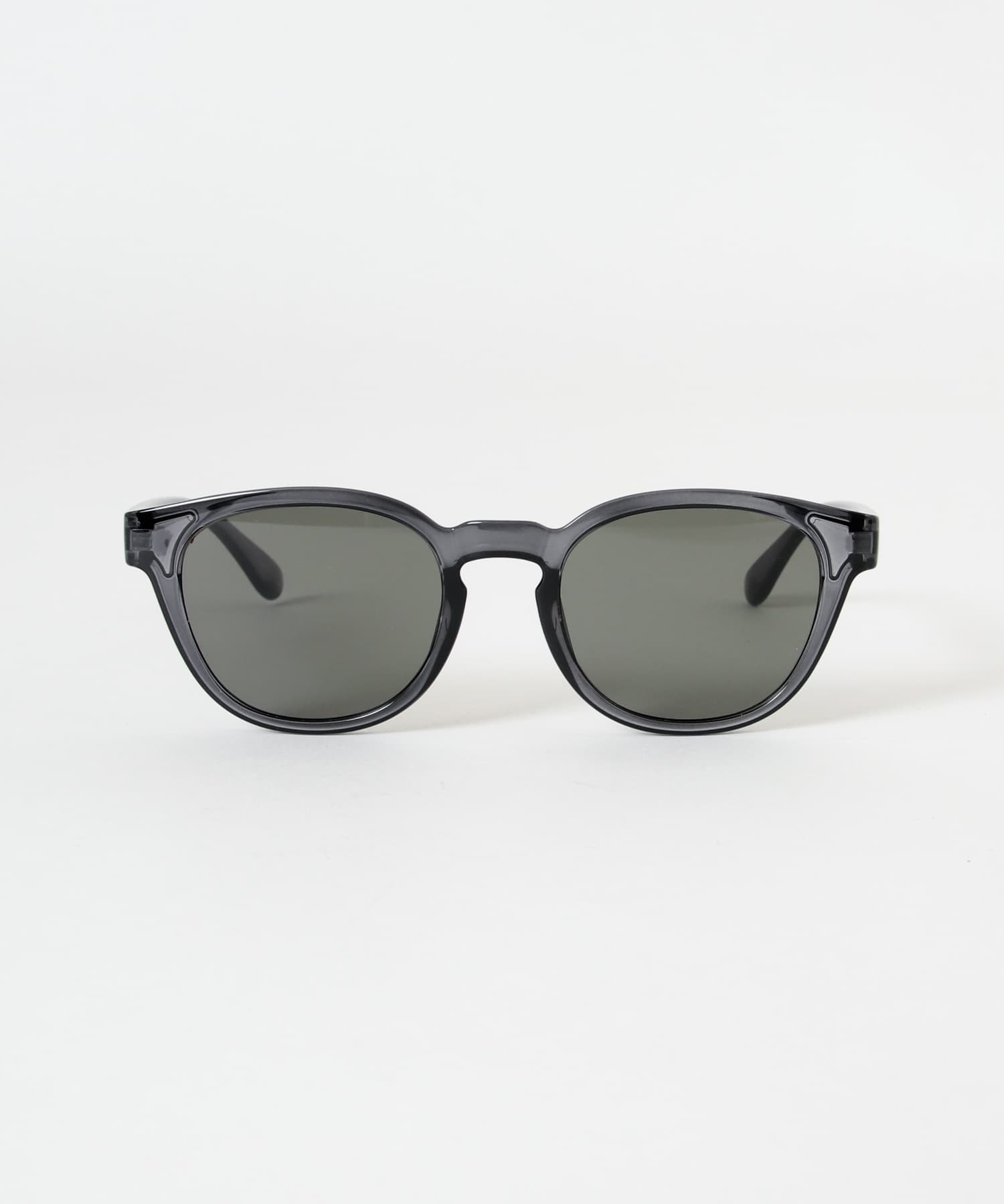 jugaad 14　OCEAN CLEAR   dark green black -