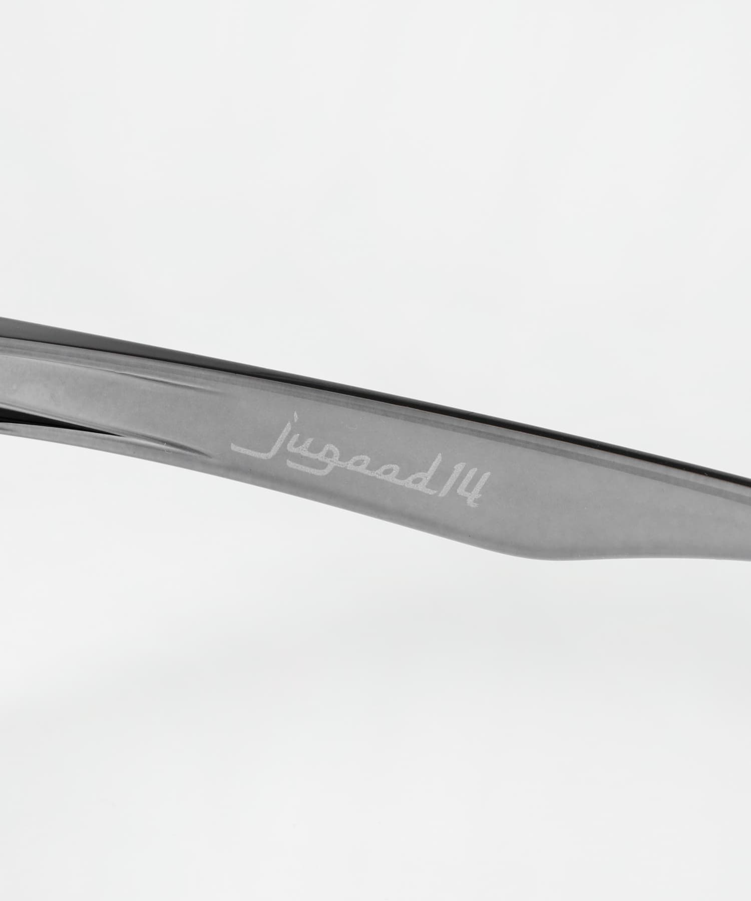 jugaad 14　OCEAN CLEAR   dark green black -