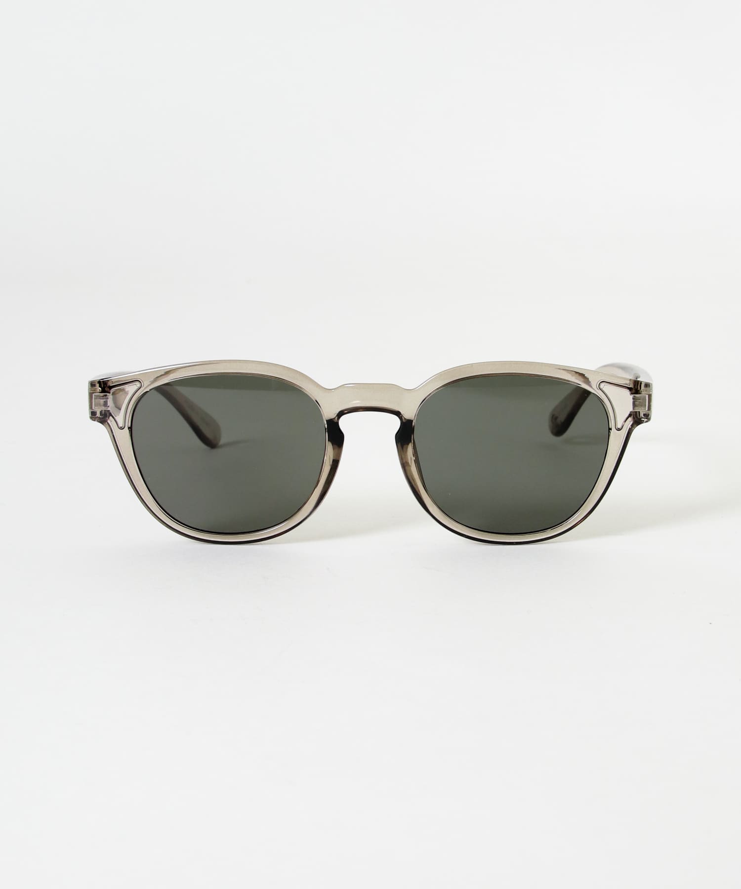 jugaad 14　OCEAN CLEAR   dark green grey -