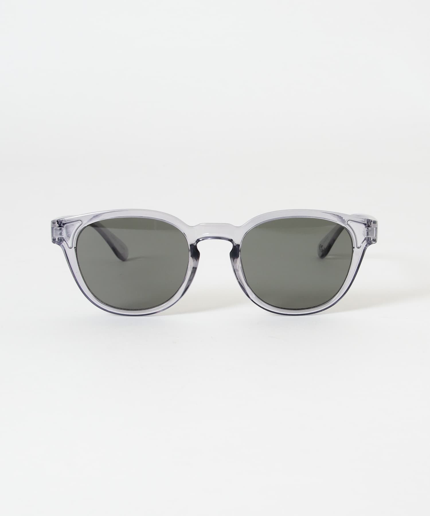 jugaad 14　OCEAN CLEAR   dark green