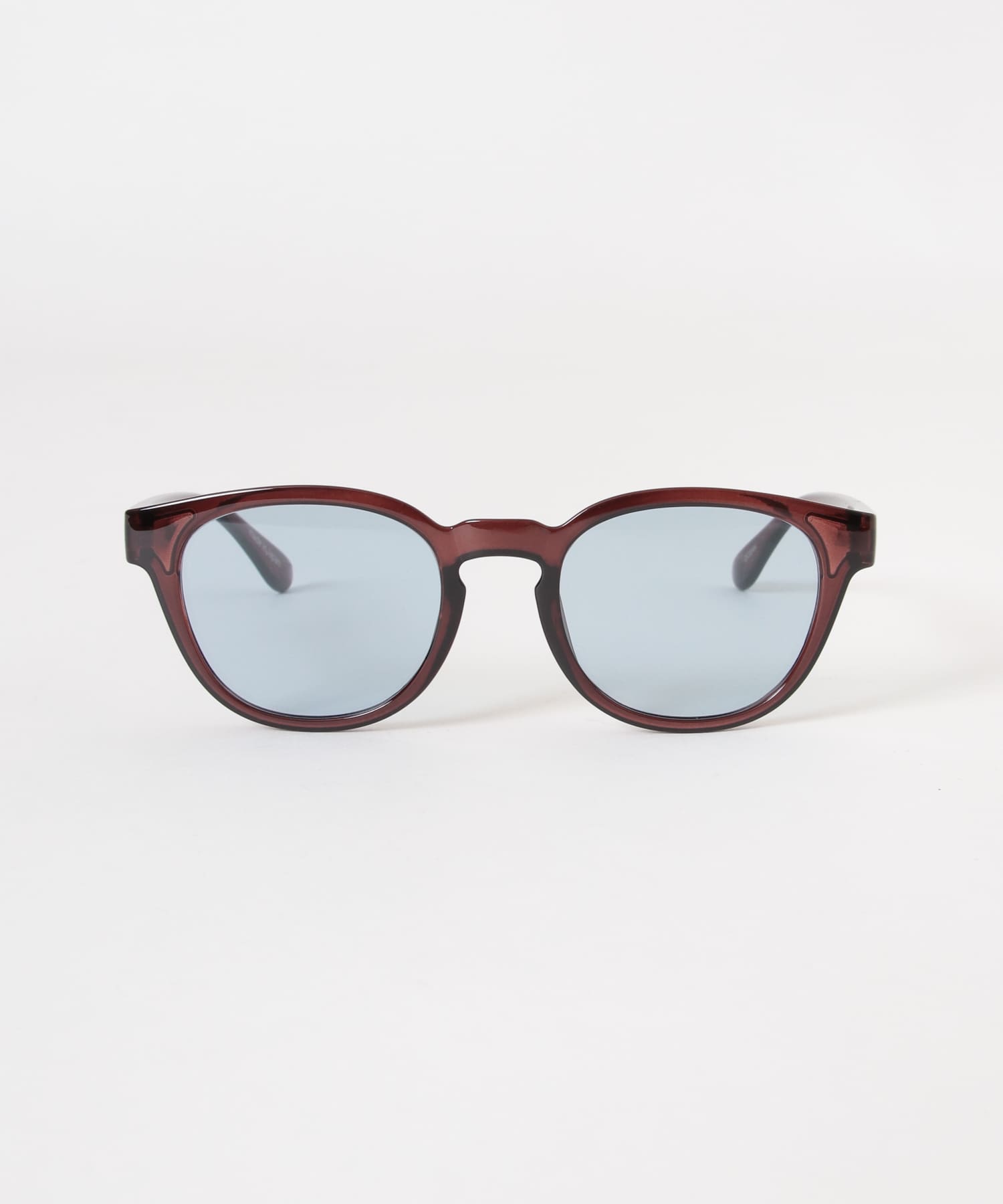 jugaad 14　OCEAN CLEAR l.blue