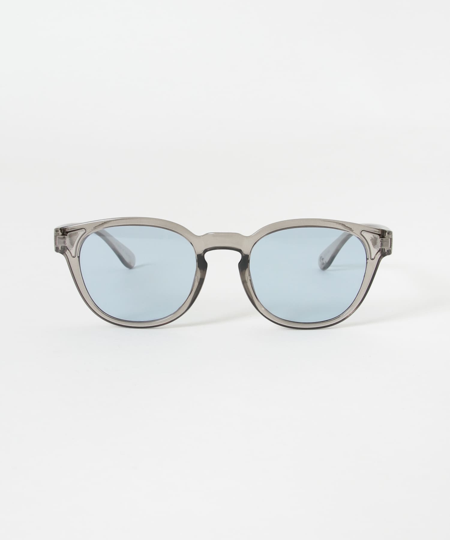 jugaad 14　OCEAN CLEAR l.blue