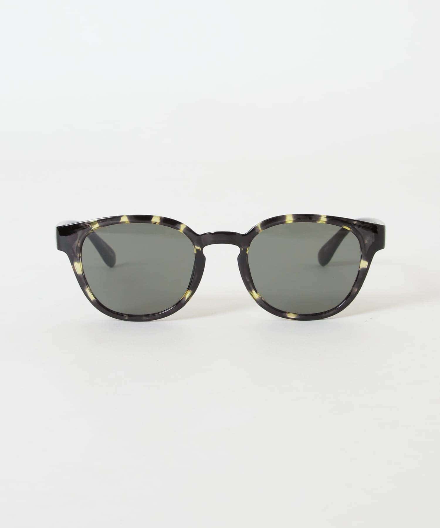 jugaad 14　COVE CLEAR-dk green