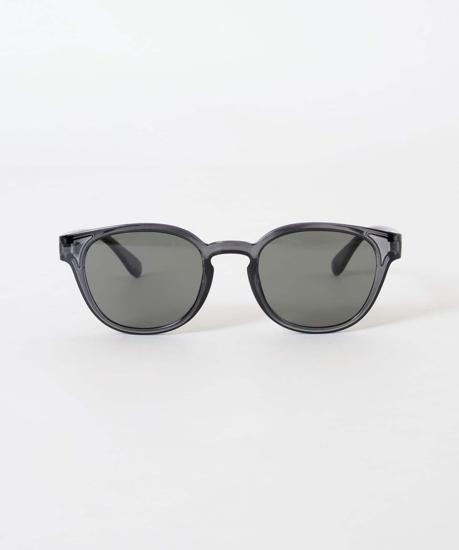 jugaad 14　COVE CLEAR-dk green black -