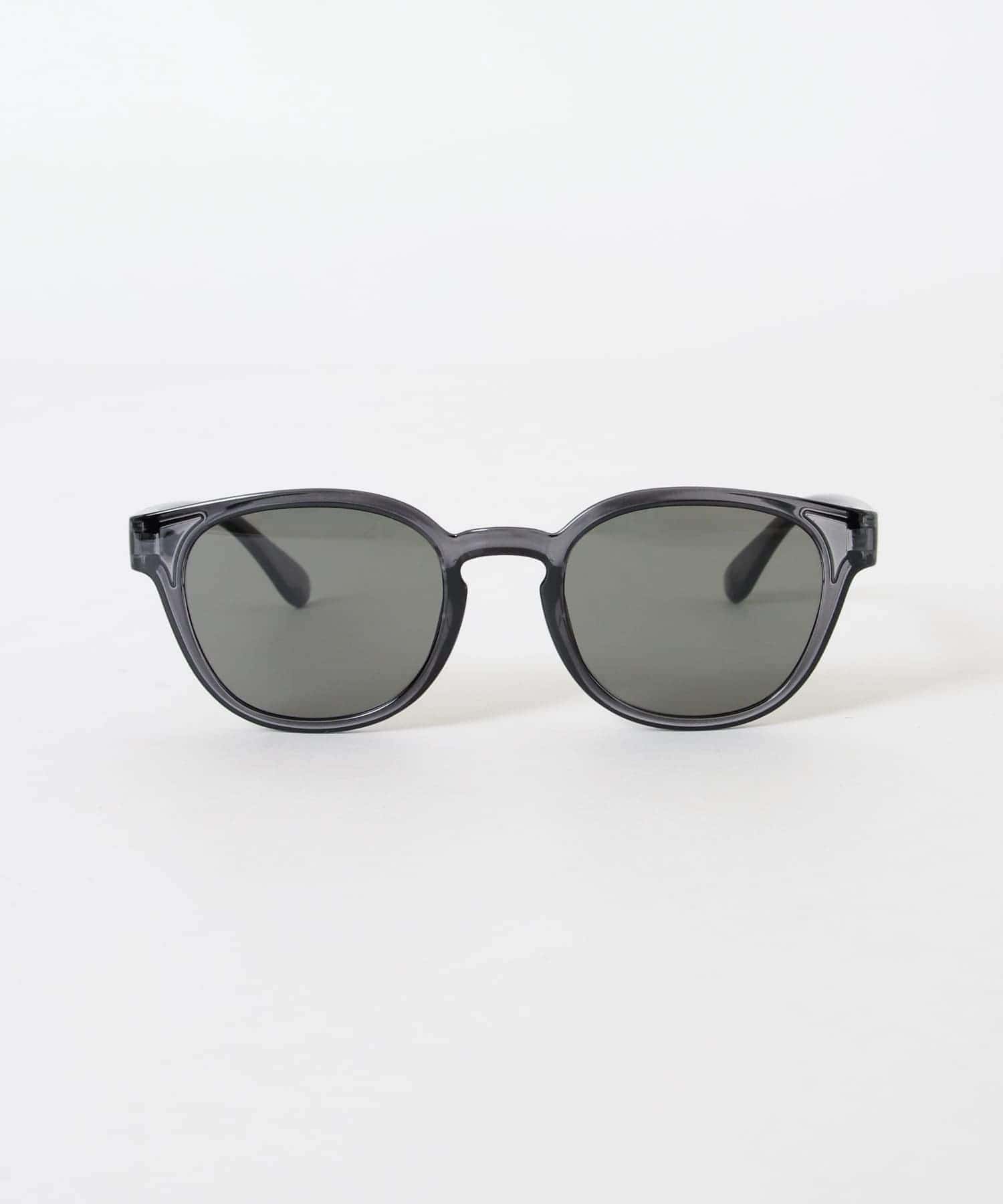 jugaad 14　COVE CLEAR-dk green