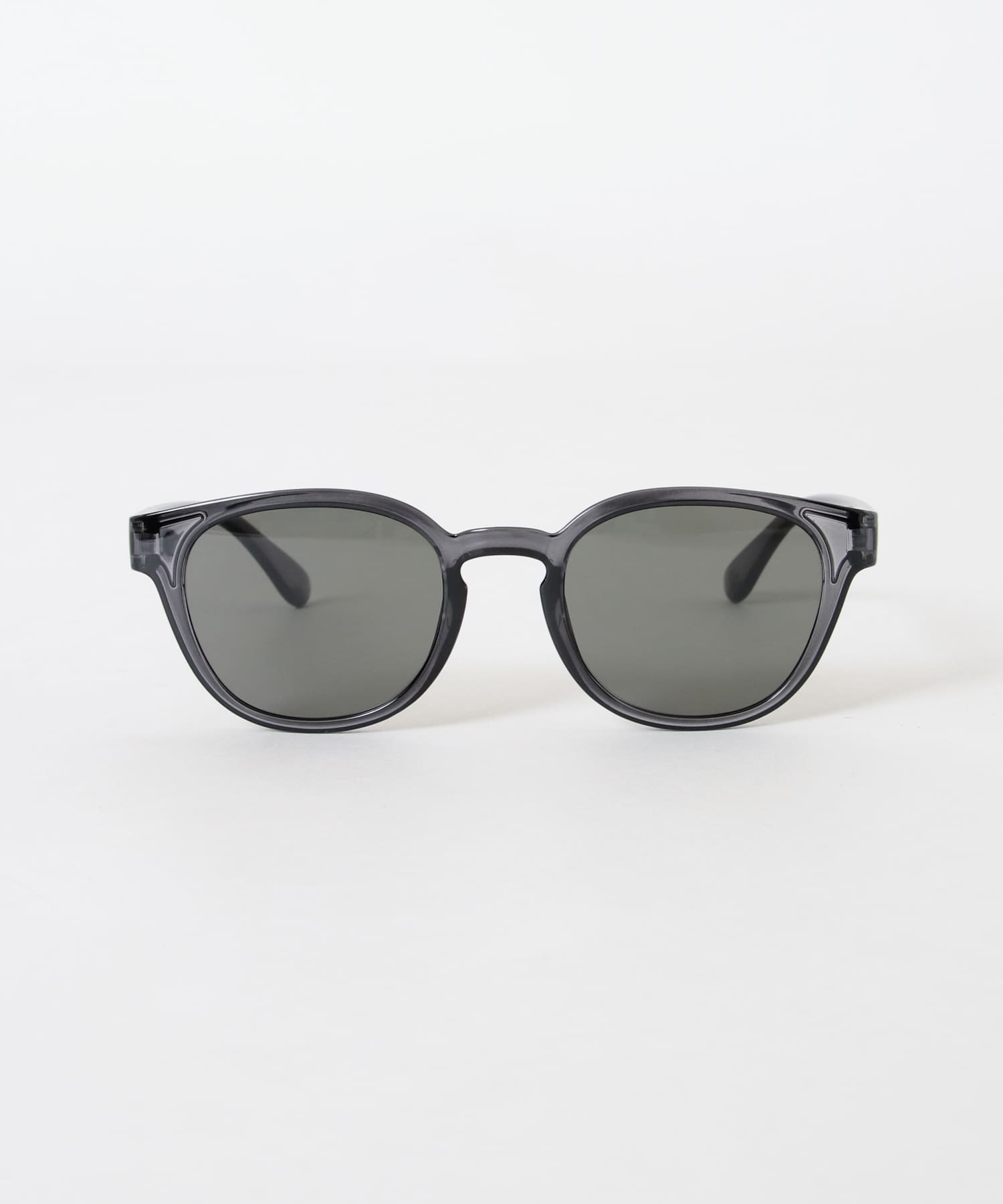 jugaad 14　COVE CLEAR-dk green black -